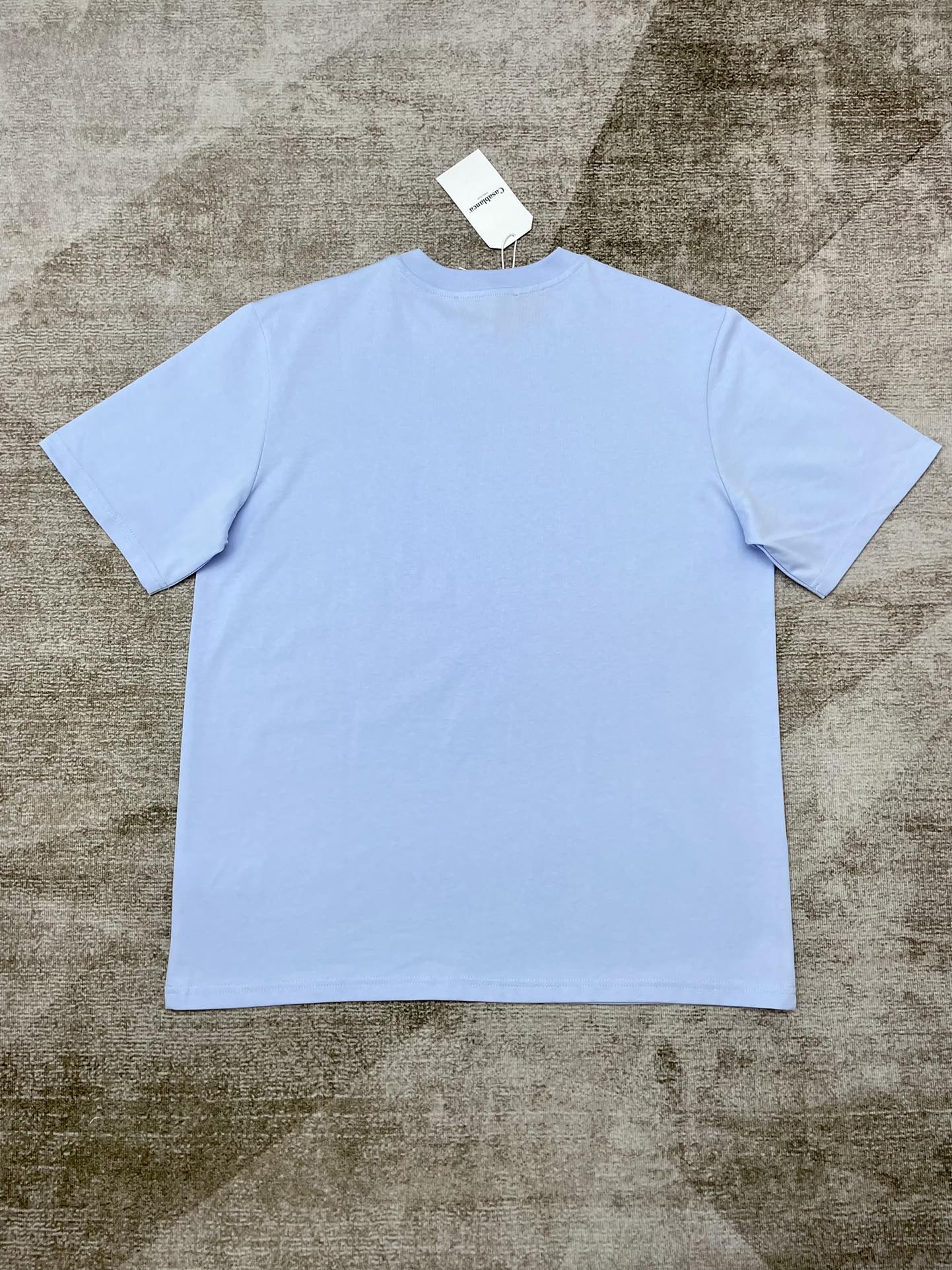 Casablanca T Shirt Size S-XL