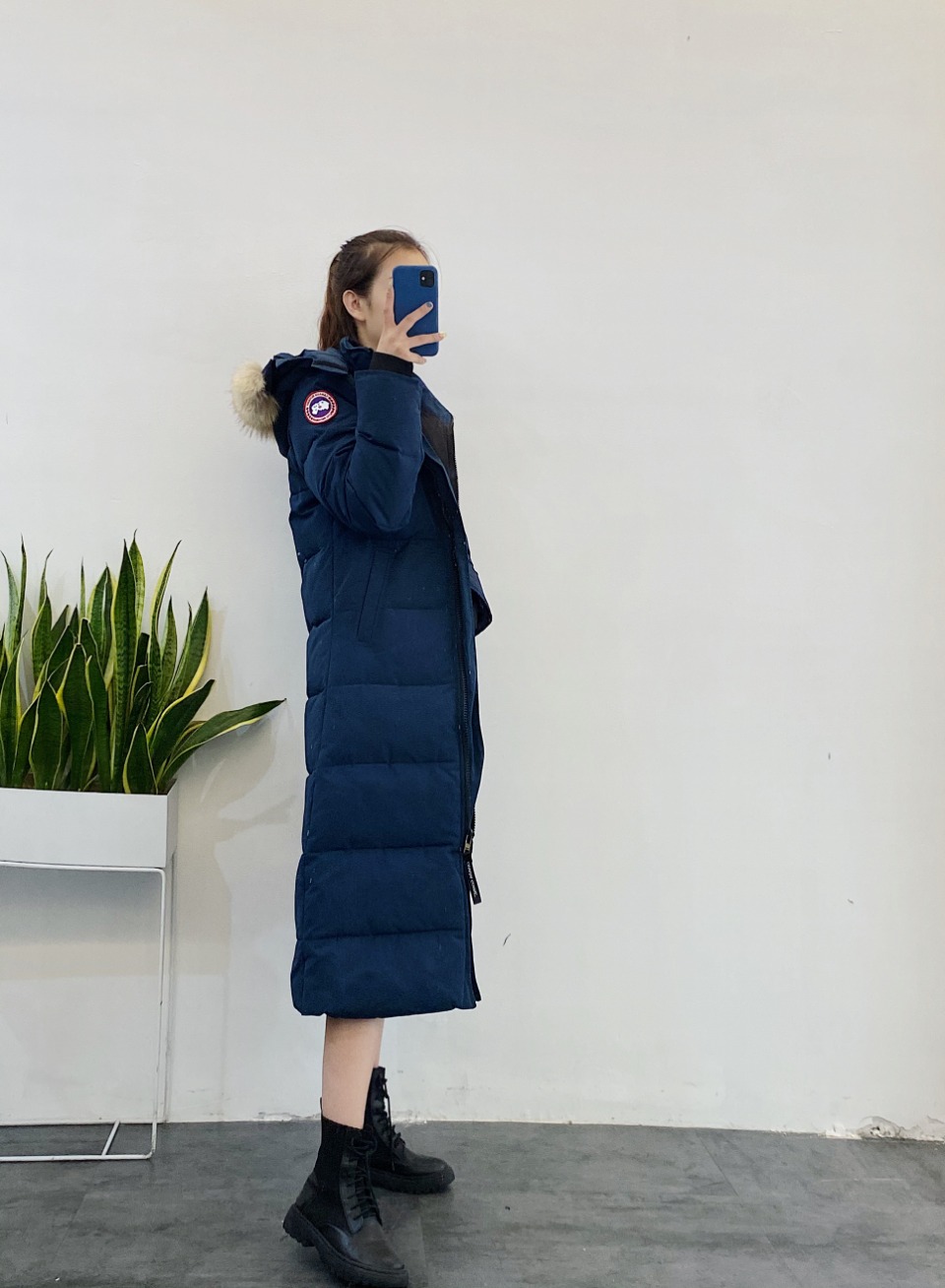 Canada Goose 22 Women Winter Jacket XXS-XL