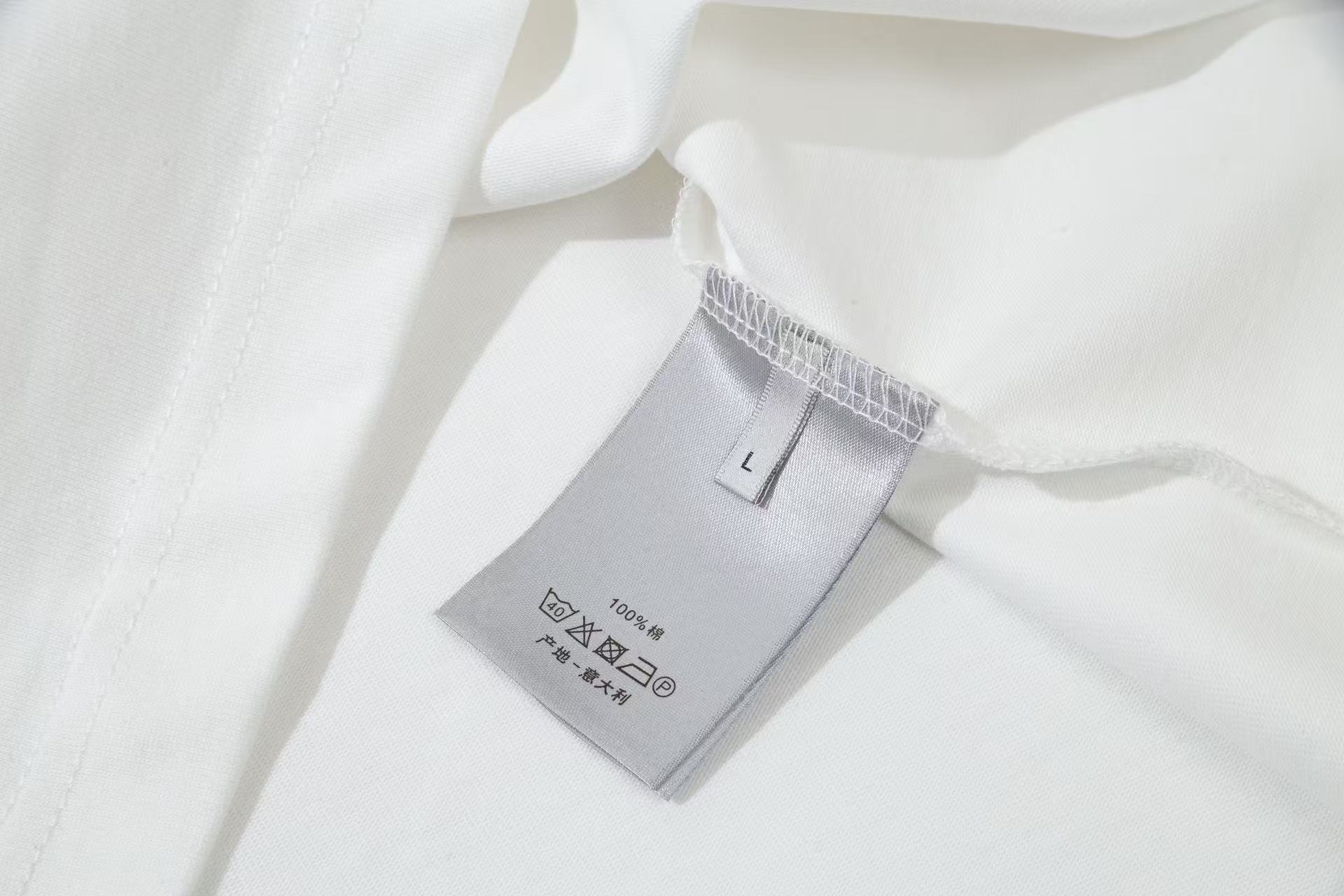 Dior Unisex T Shirt S-XL