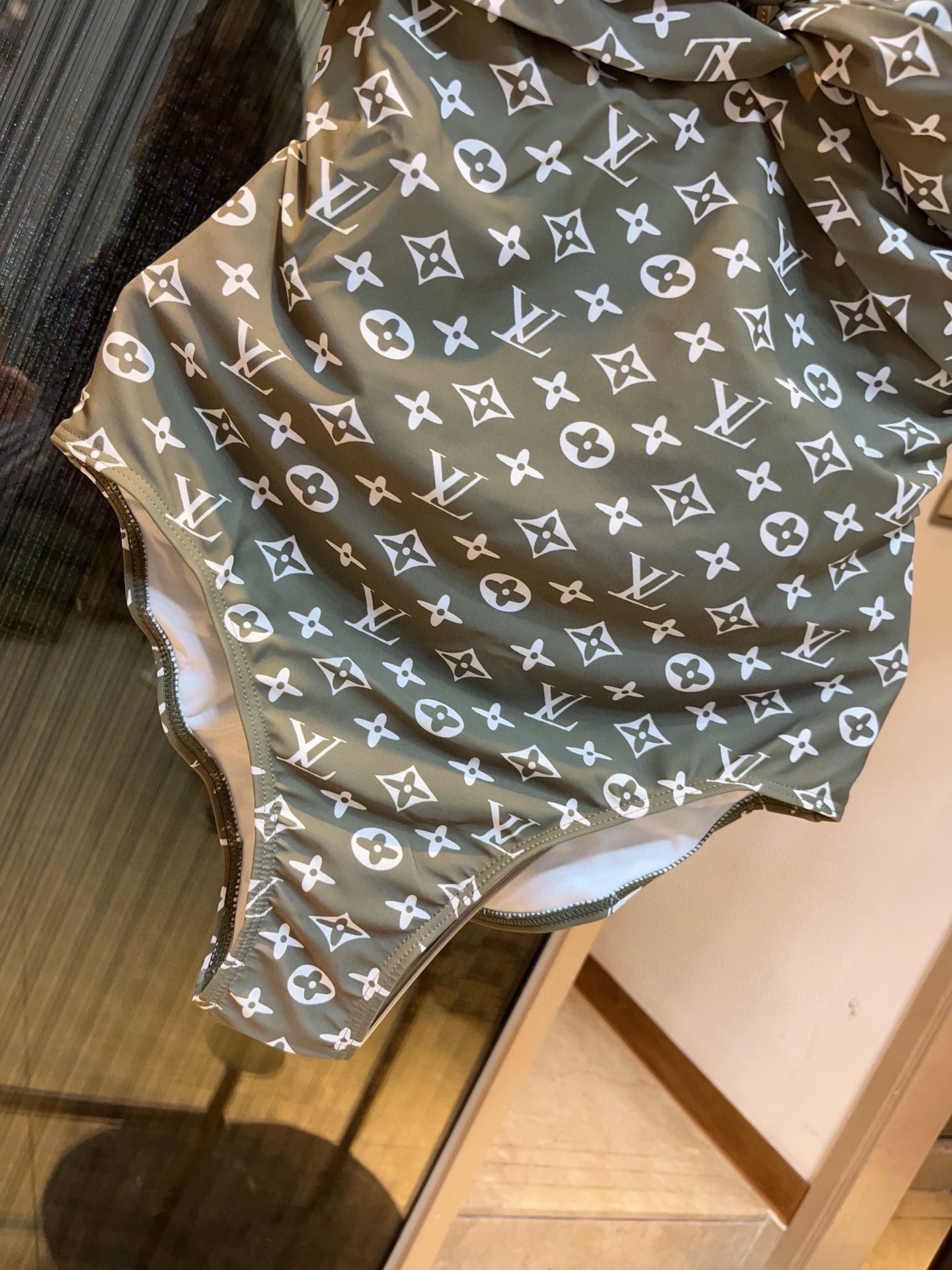 Louis Vuitton Swimsuit Size S-XL