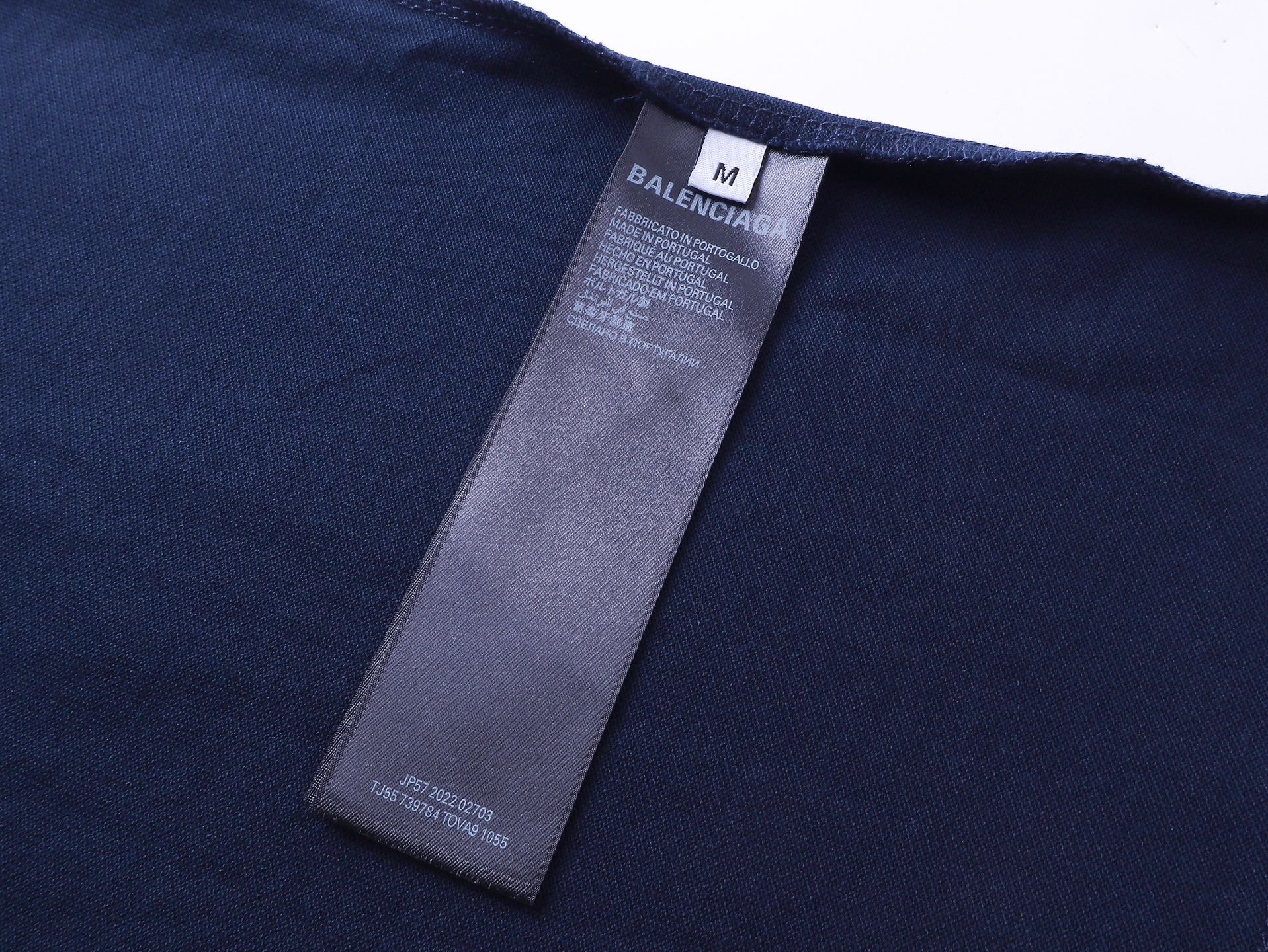 Balenciaga 2025ss New Polo Shirt Size XS-L