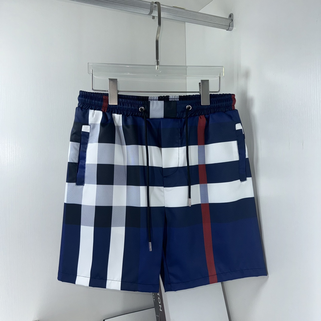 Burberry Beach Pants Size M-XXXL