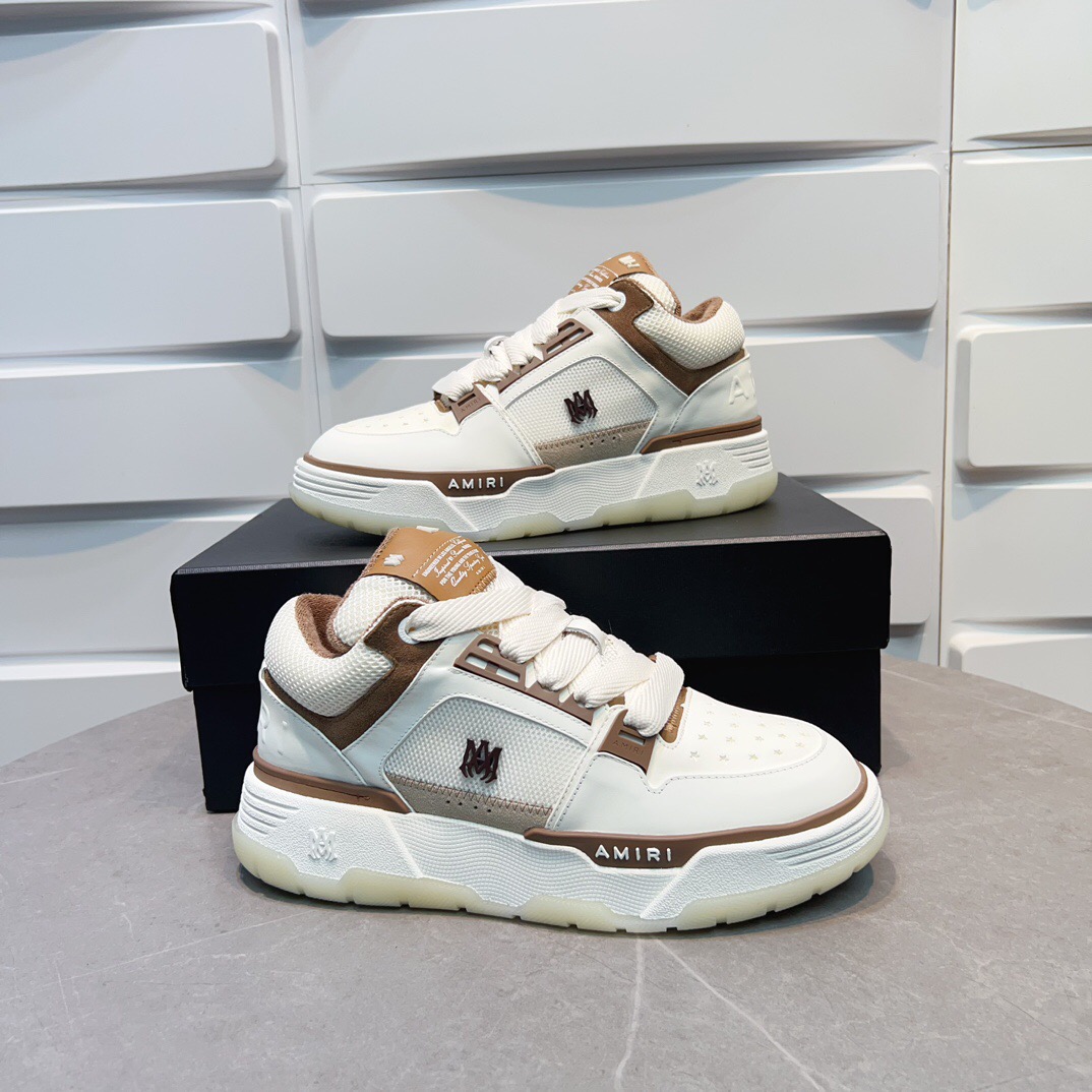 Amiri MA-1 bread Shoes Sneaker Size 36-45