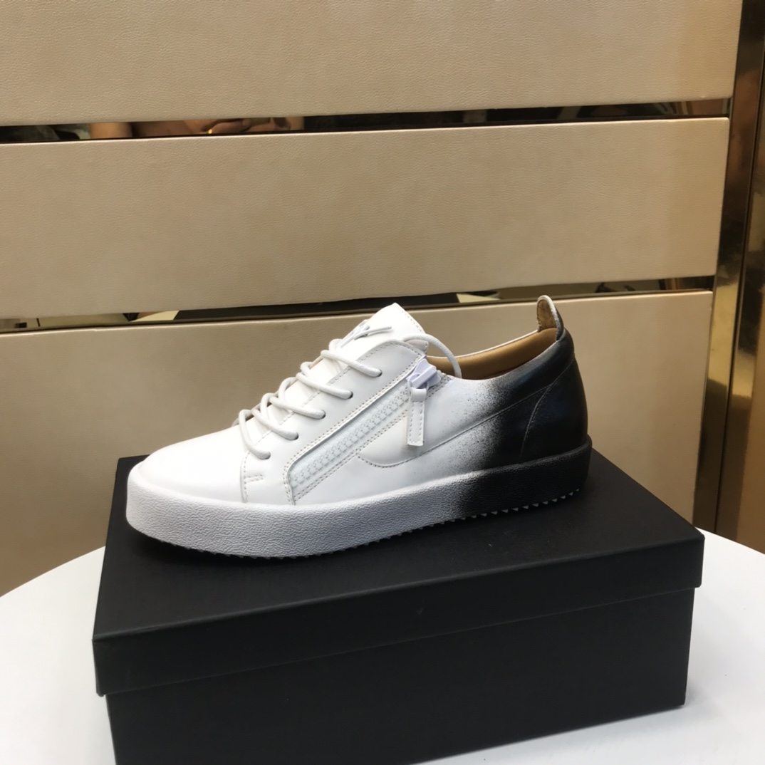 Giuseppe Zanotti Mens Outdoor Sneakers Shoes Gr. 38 - 44