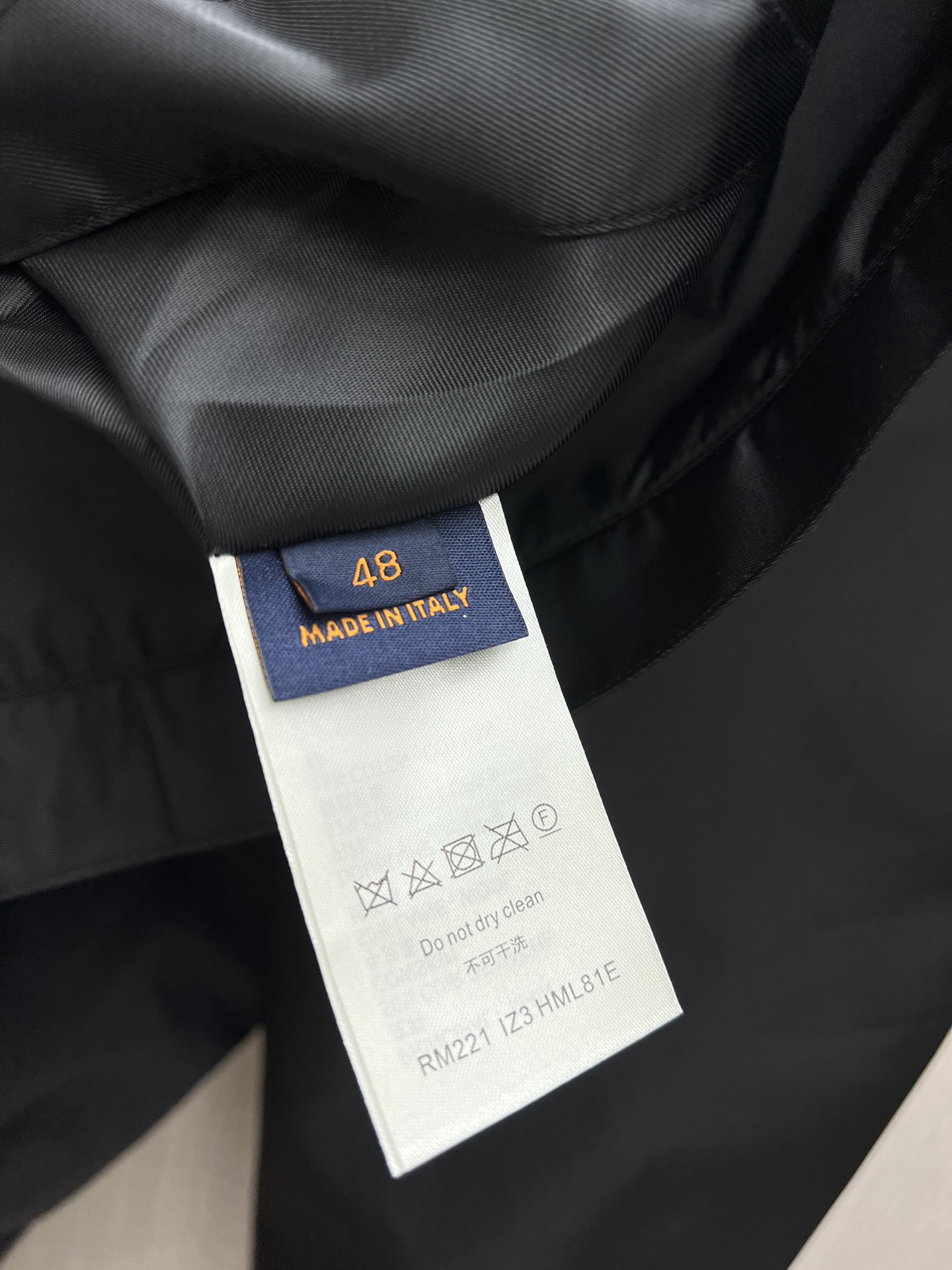 Louis Vuitton 2025ss New Jacket Size S-XL