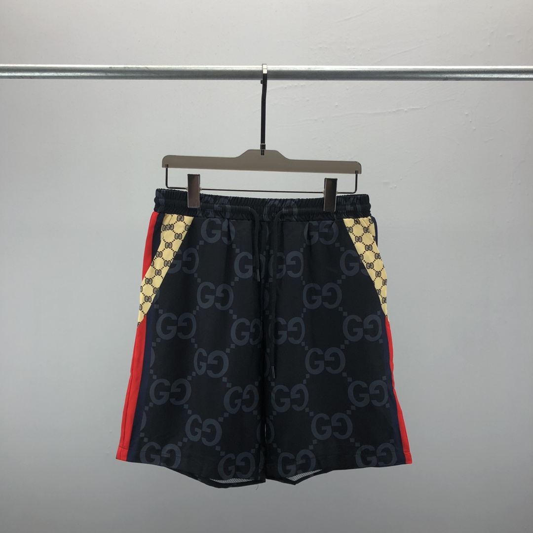 Gucci Sommeranzug Size M-XXXL