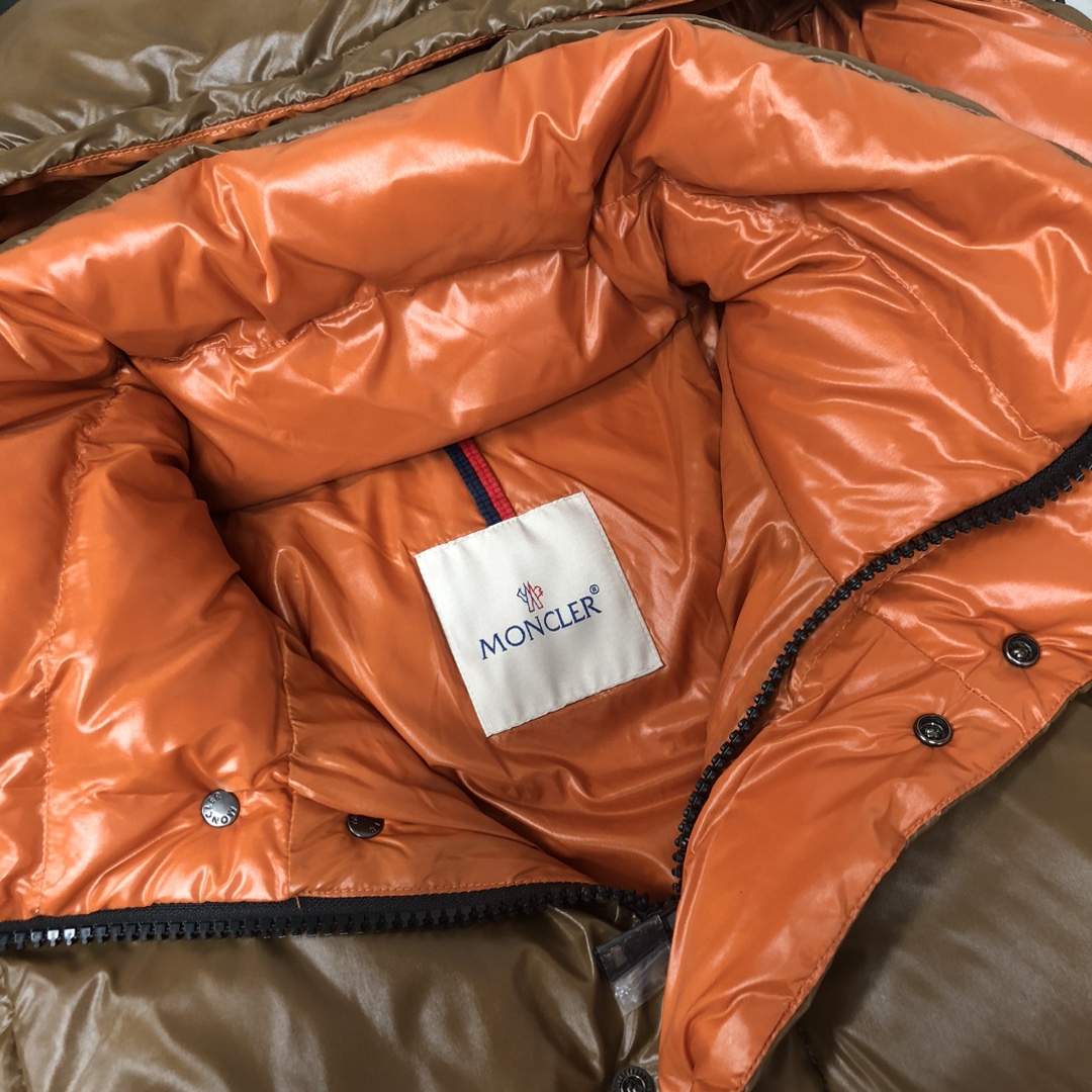 Moncler 25ss Parana Unisex Down Jacket Size 1-5