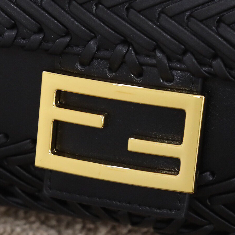 Fendi New Shoulder Bags 27*6*15cm