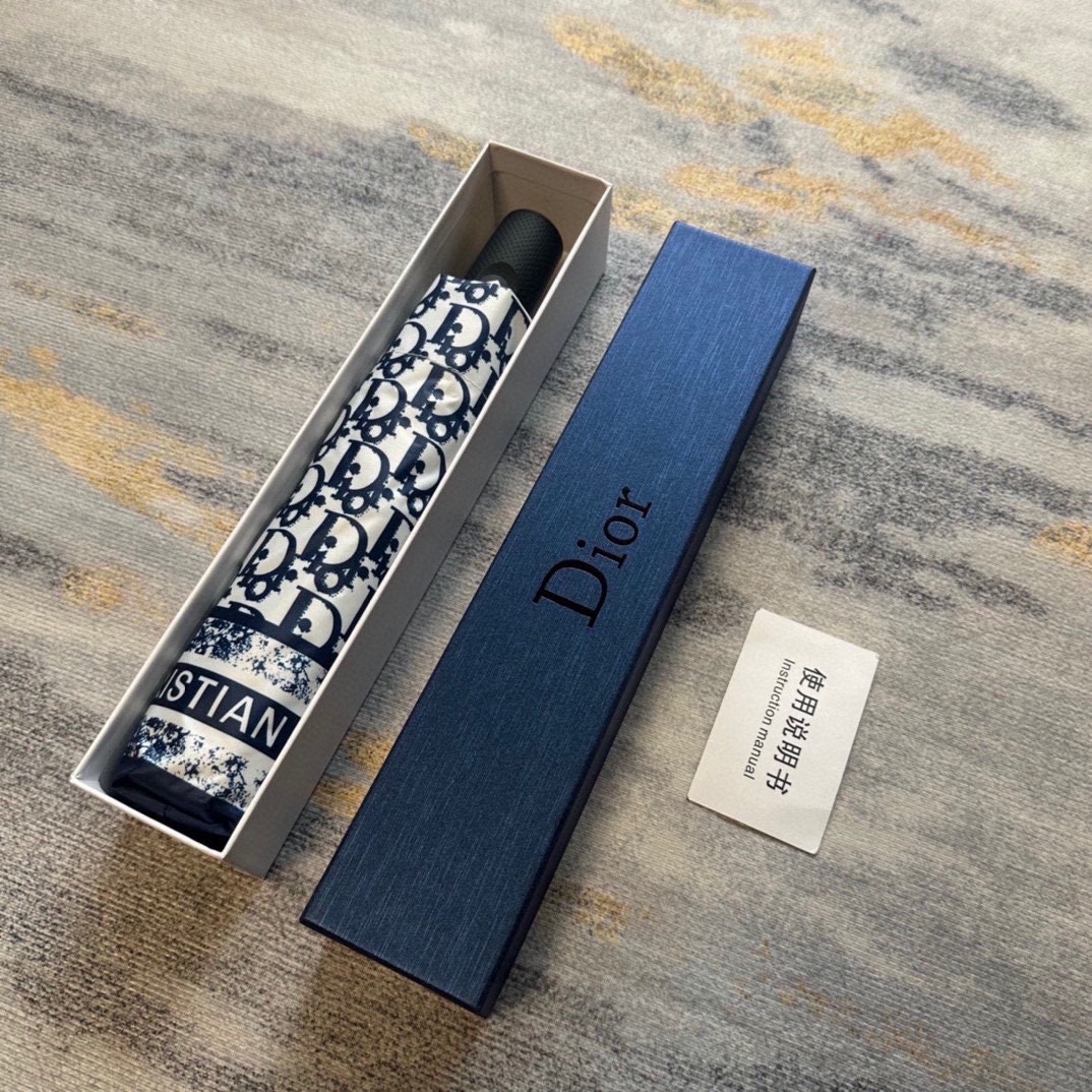 Dior Umbrella