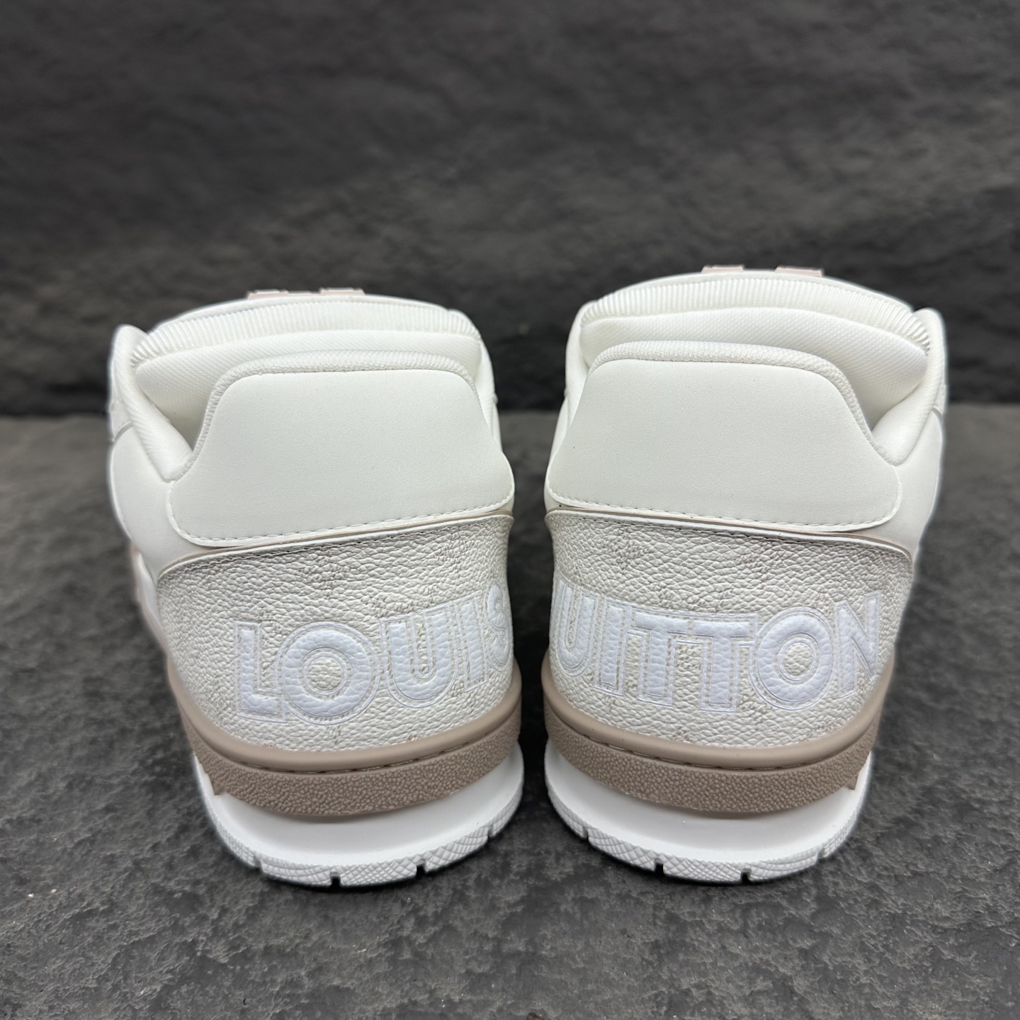 Louis Vuitton LV Trainer Sneaker Size 36-46