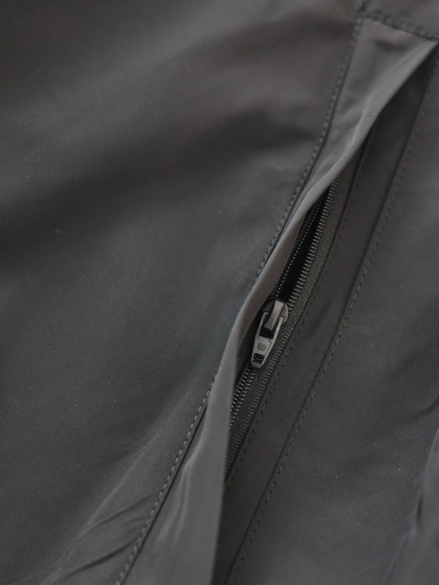 Balenciaga Unisex Jacket Size S-XL