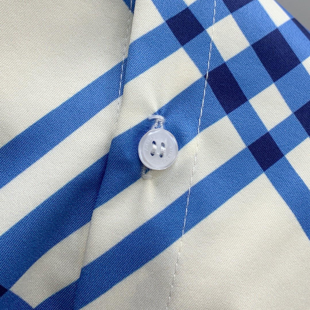 Burberry Sommeranzug Size M-XXL