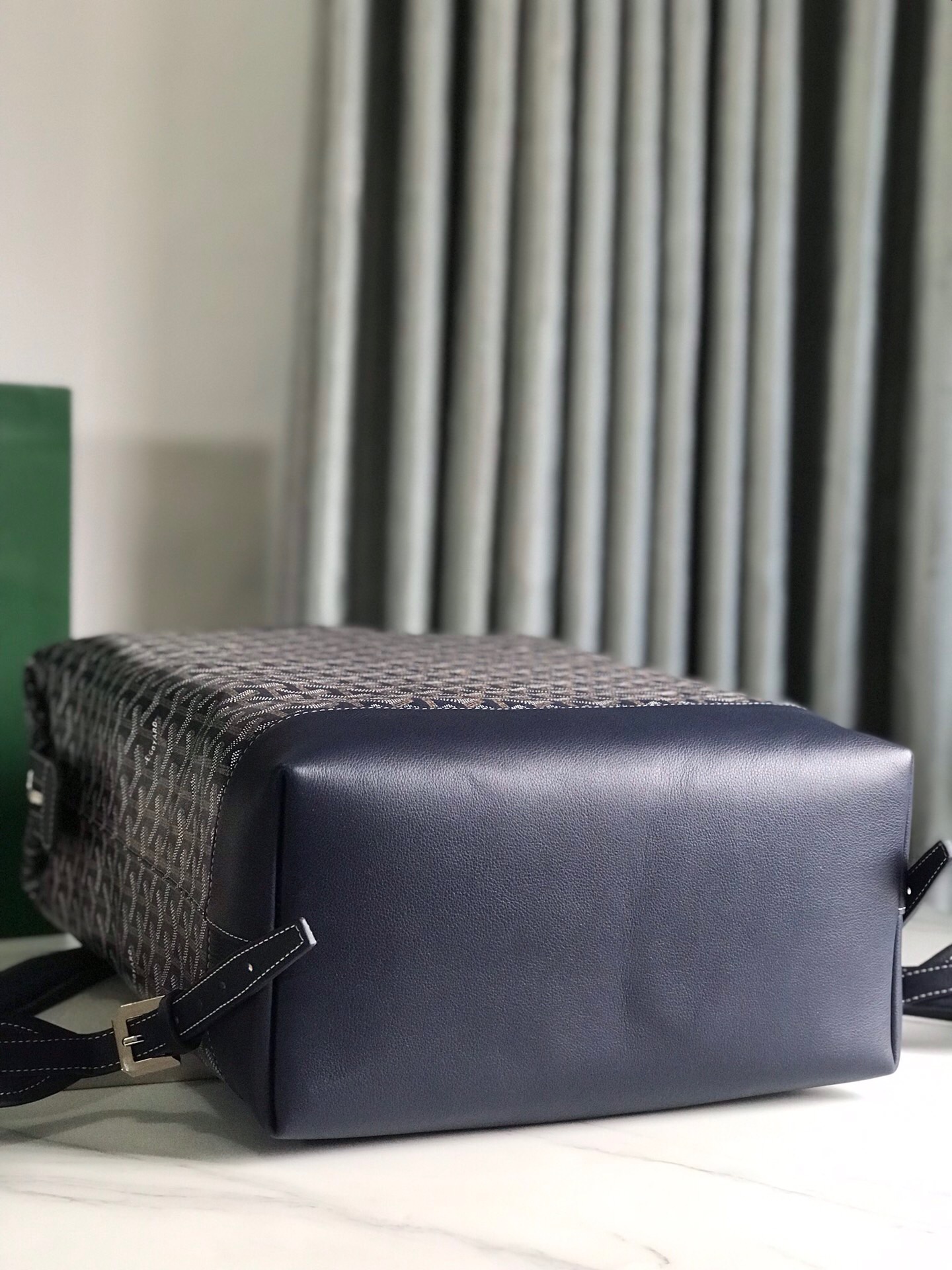 Goyard Cisalpin Backpack Bags Size 43*33*14cm