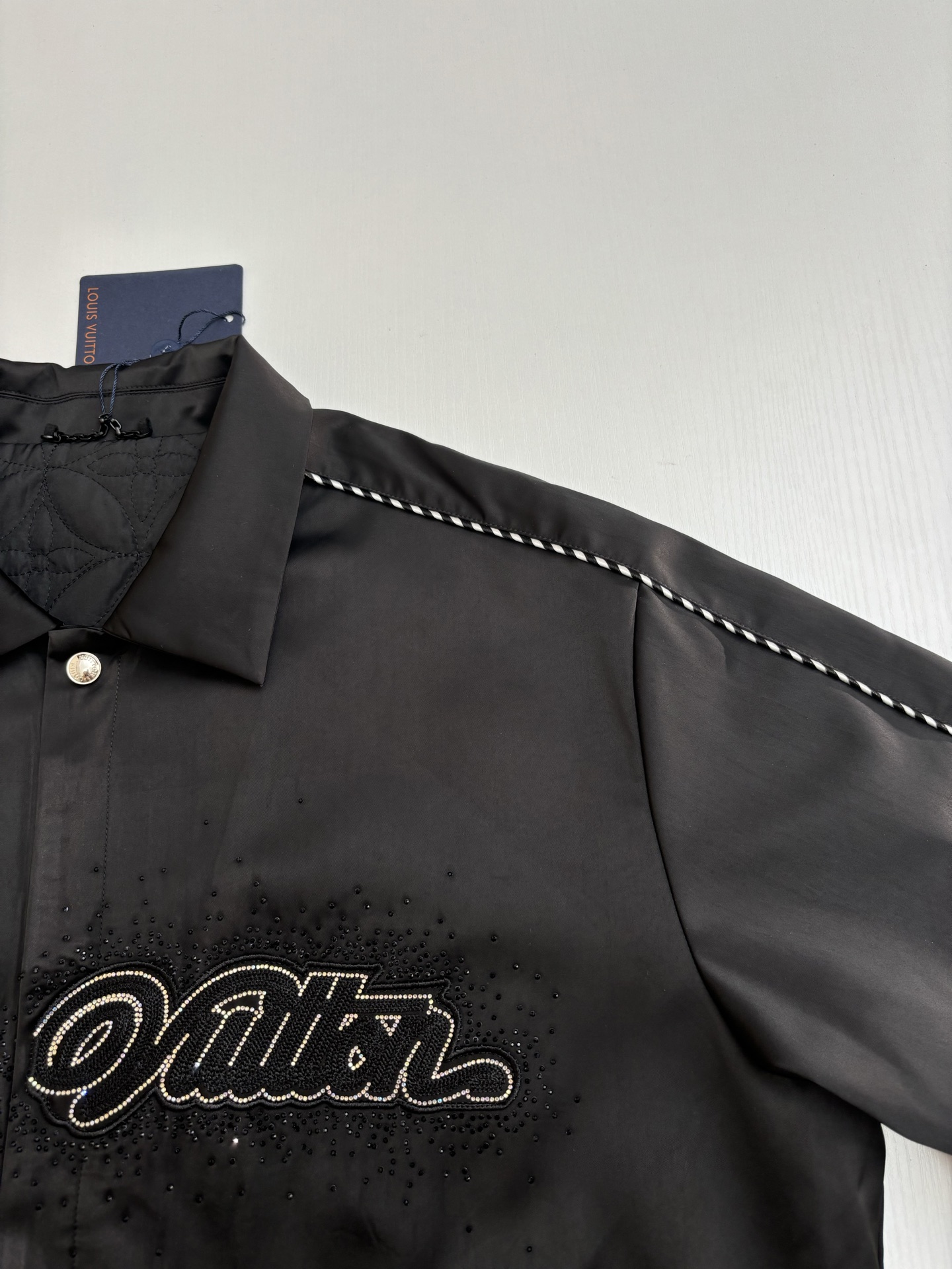 Louis Vuitton 2025ss New Jacket Size S-XL