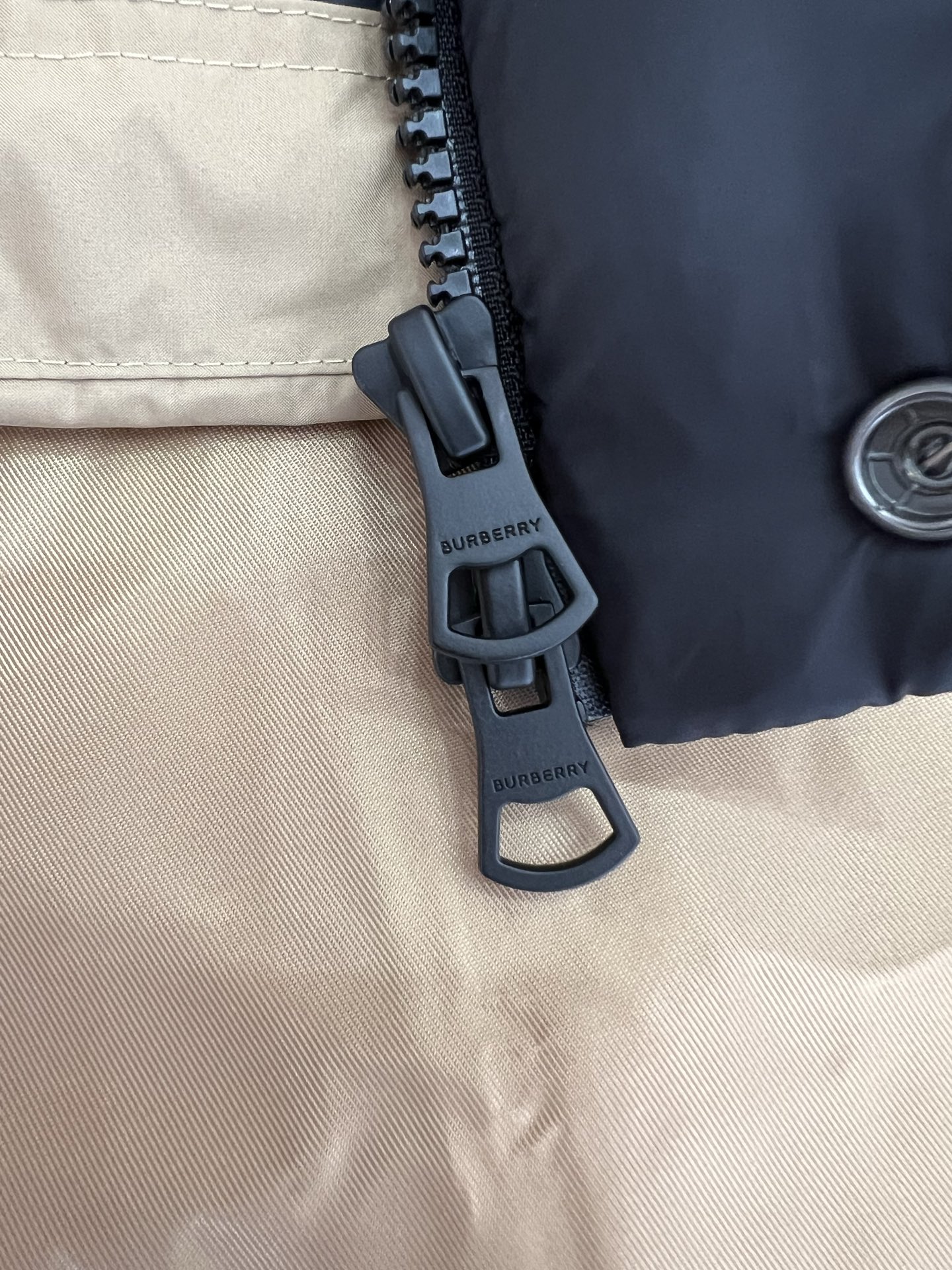 Burberry 2025 New Vest Size M-3XL