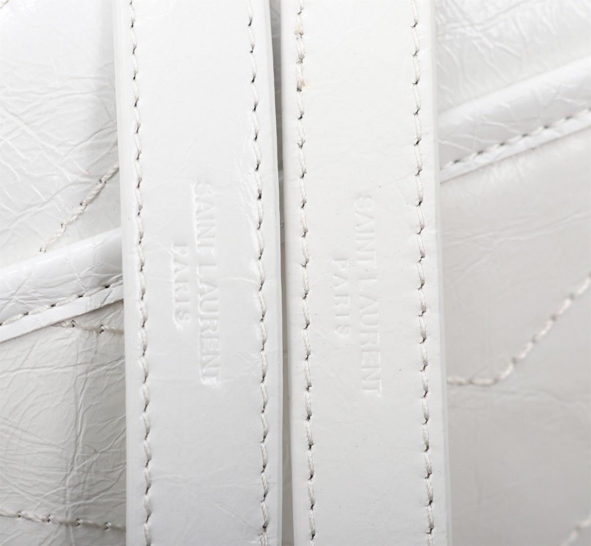 YSL Niki Women Shoulder Bags 2-Size