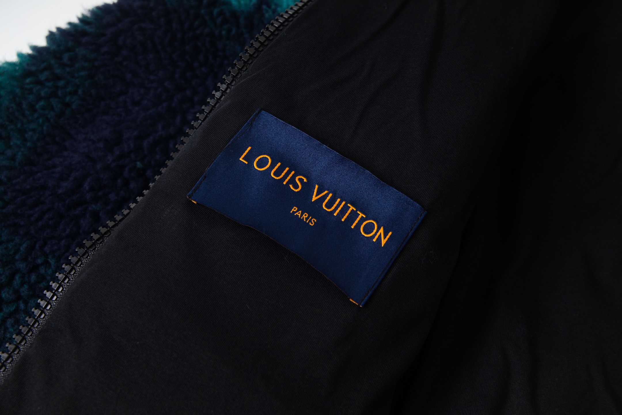 Louis Vuitton Monogram Jacket Size S-XL