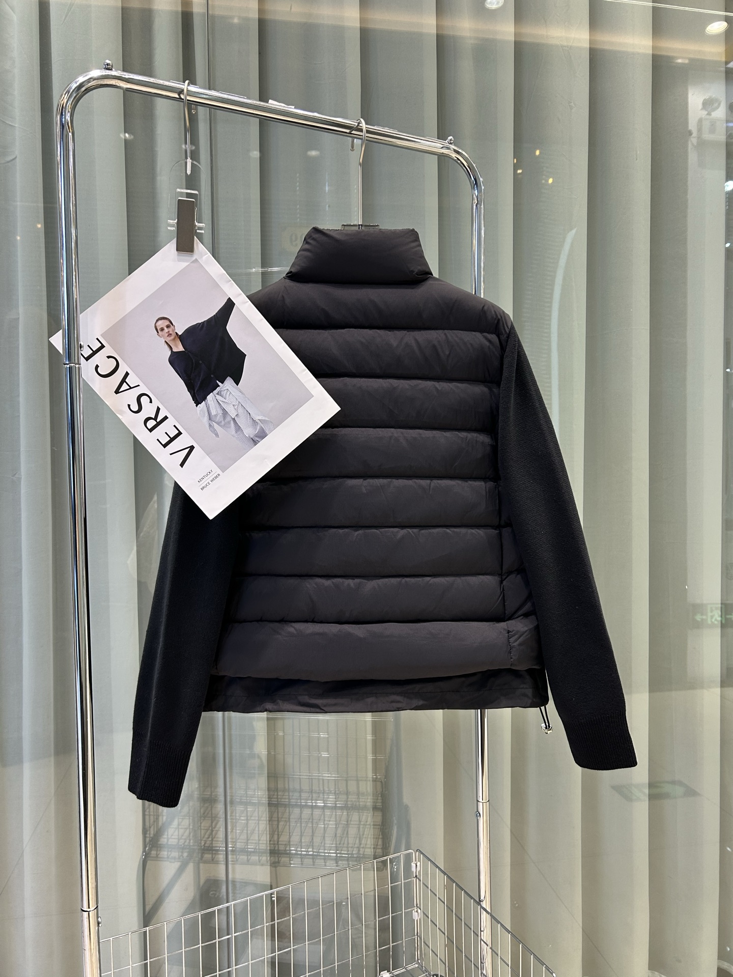 Moncler 25SS Mackage Oceane Down Jacket Size XS-L