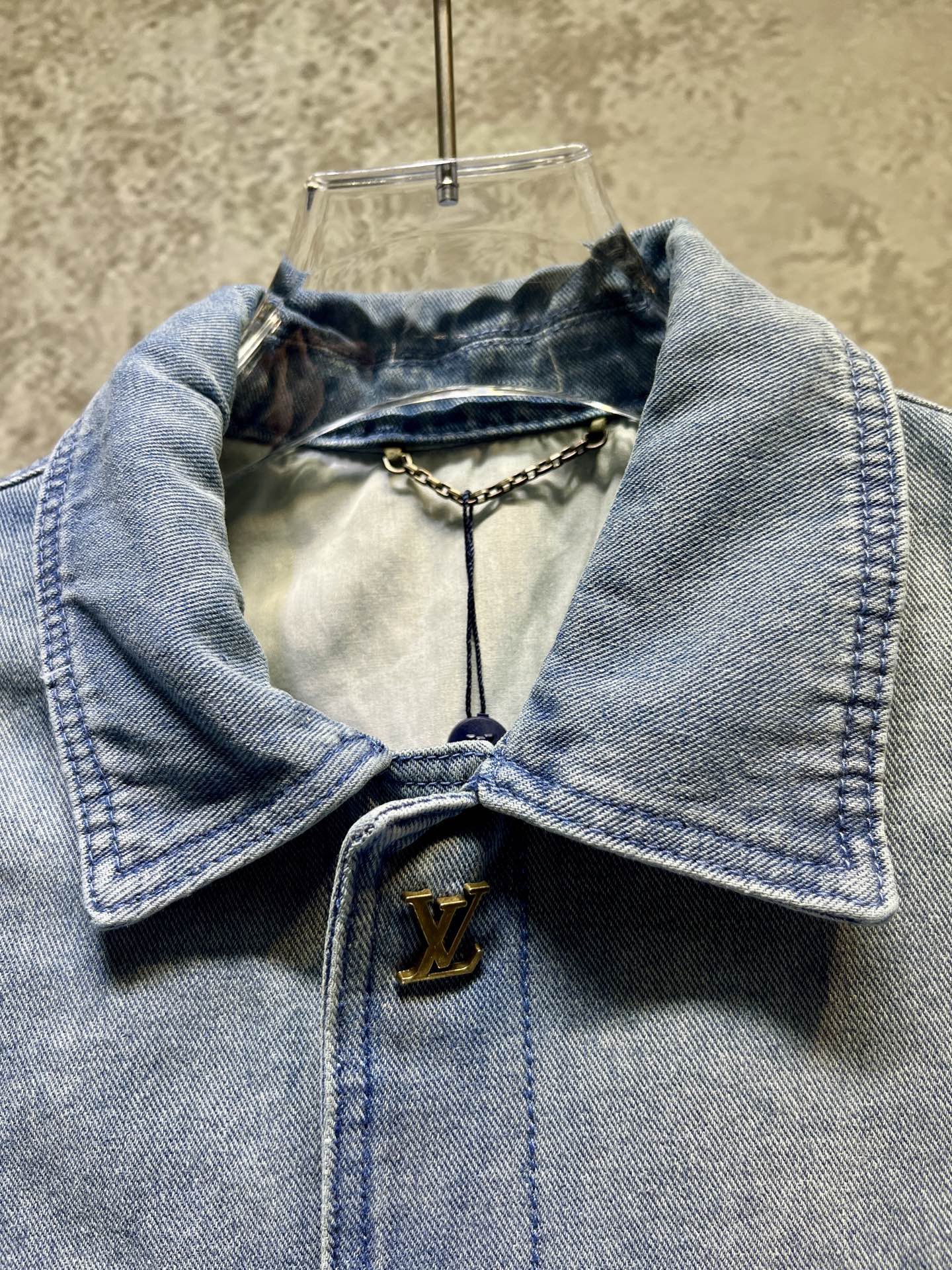 Louis Vuitton 2025ss New Jacket Size S-XL