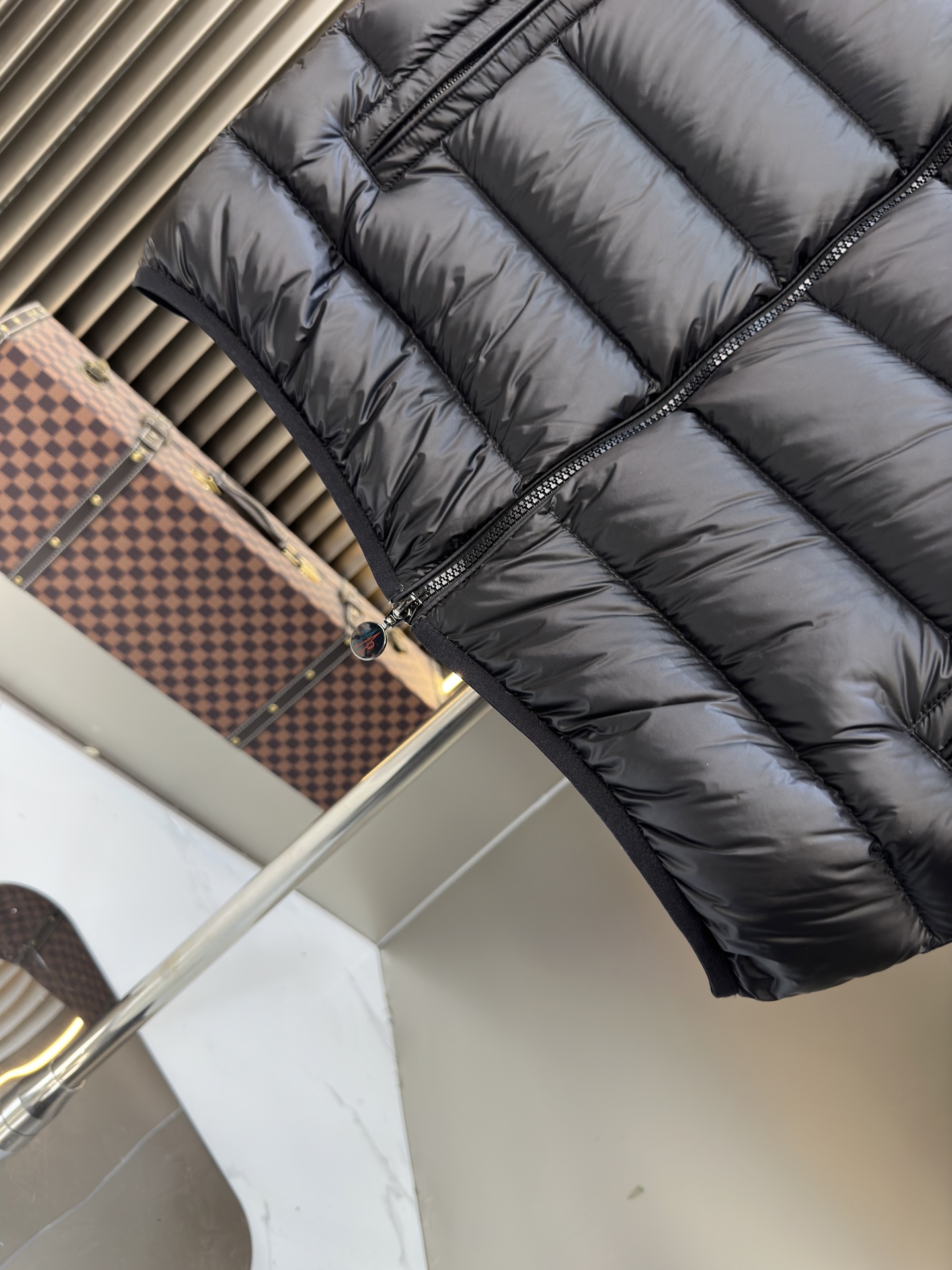 Moncler 2025FW Winter Vest Size M-XXXL