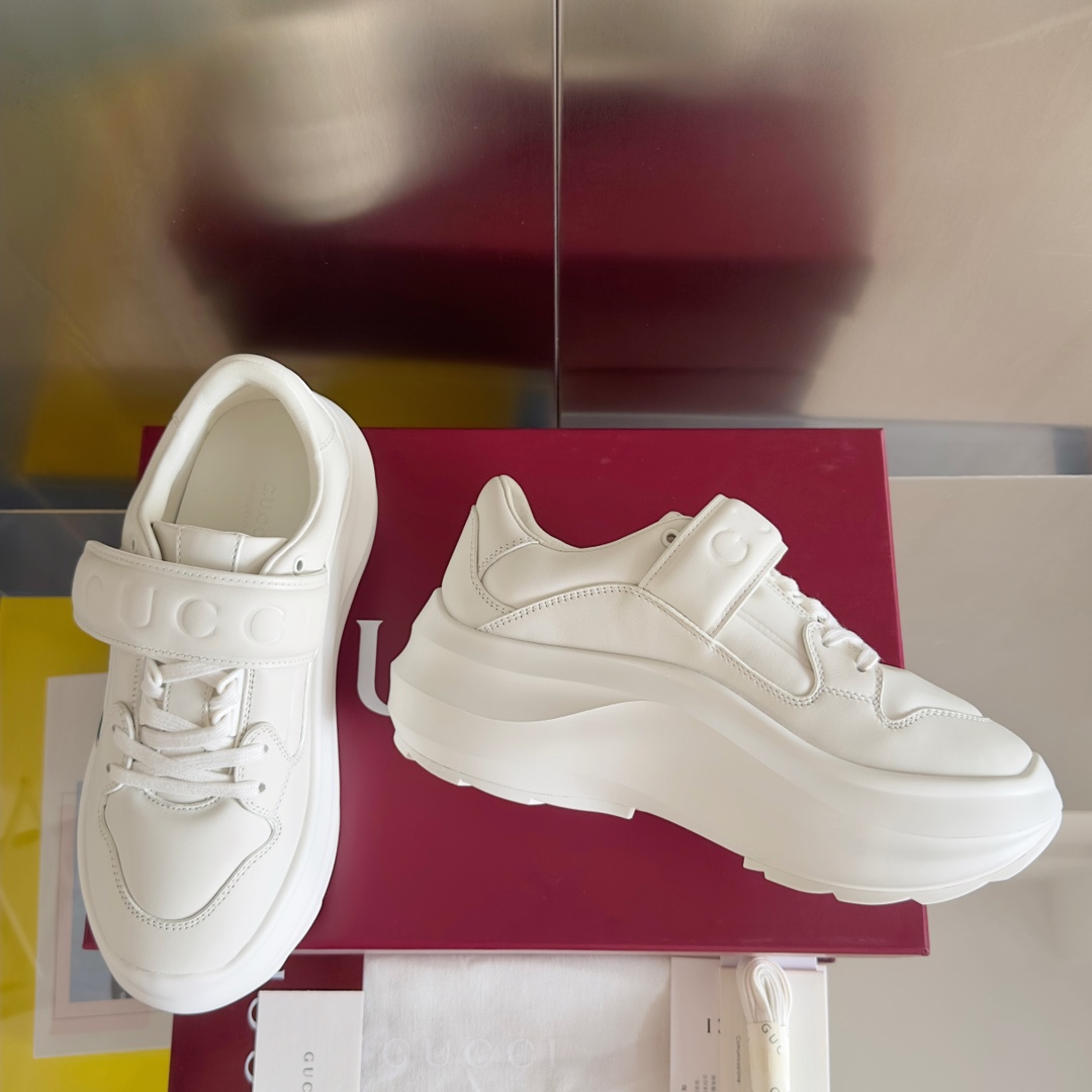 Gucci Wave New Women Sneaker Size 36-40