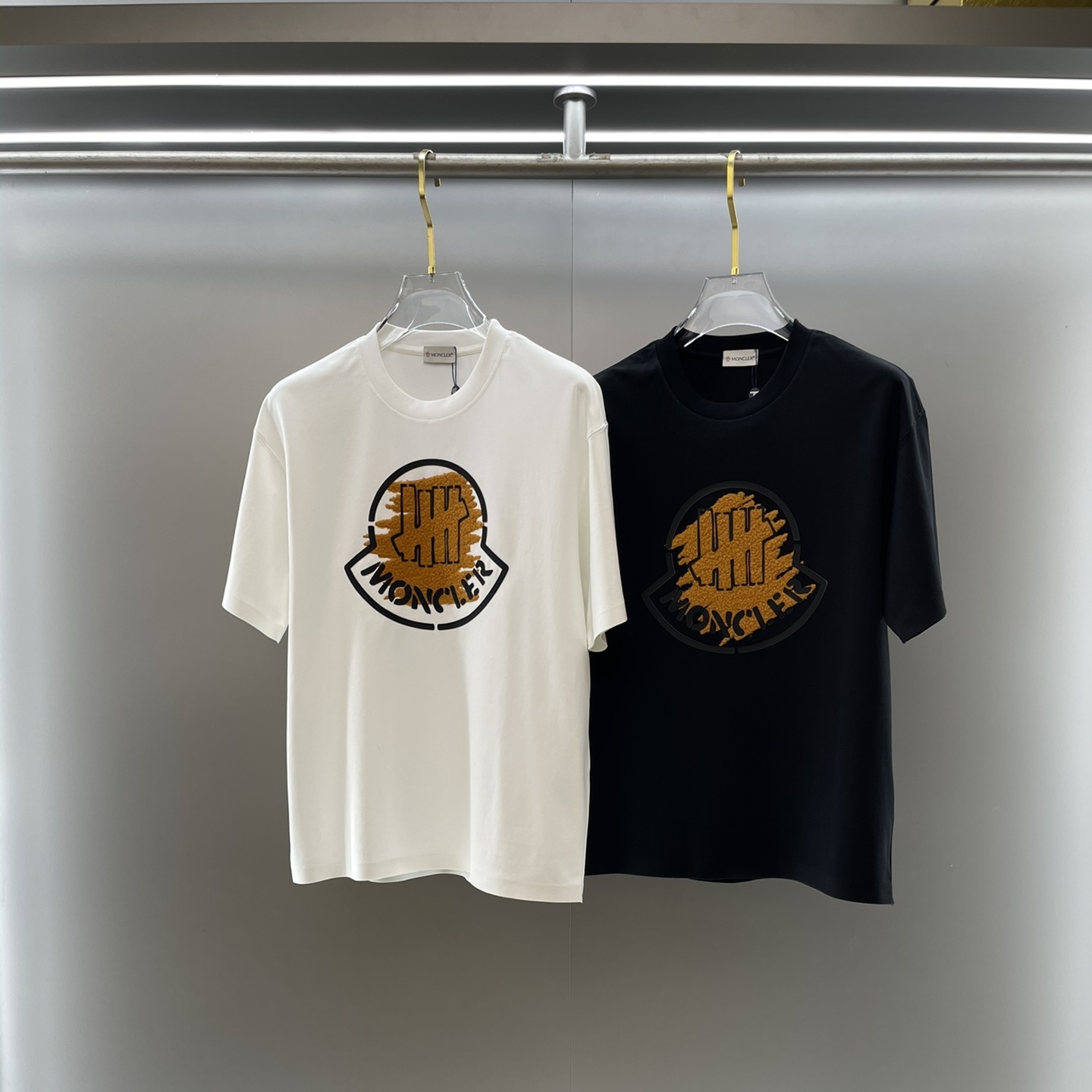 Moncler 25ss Men T Shirt S-XXL