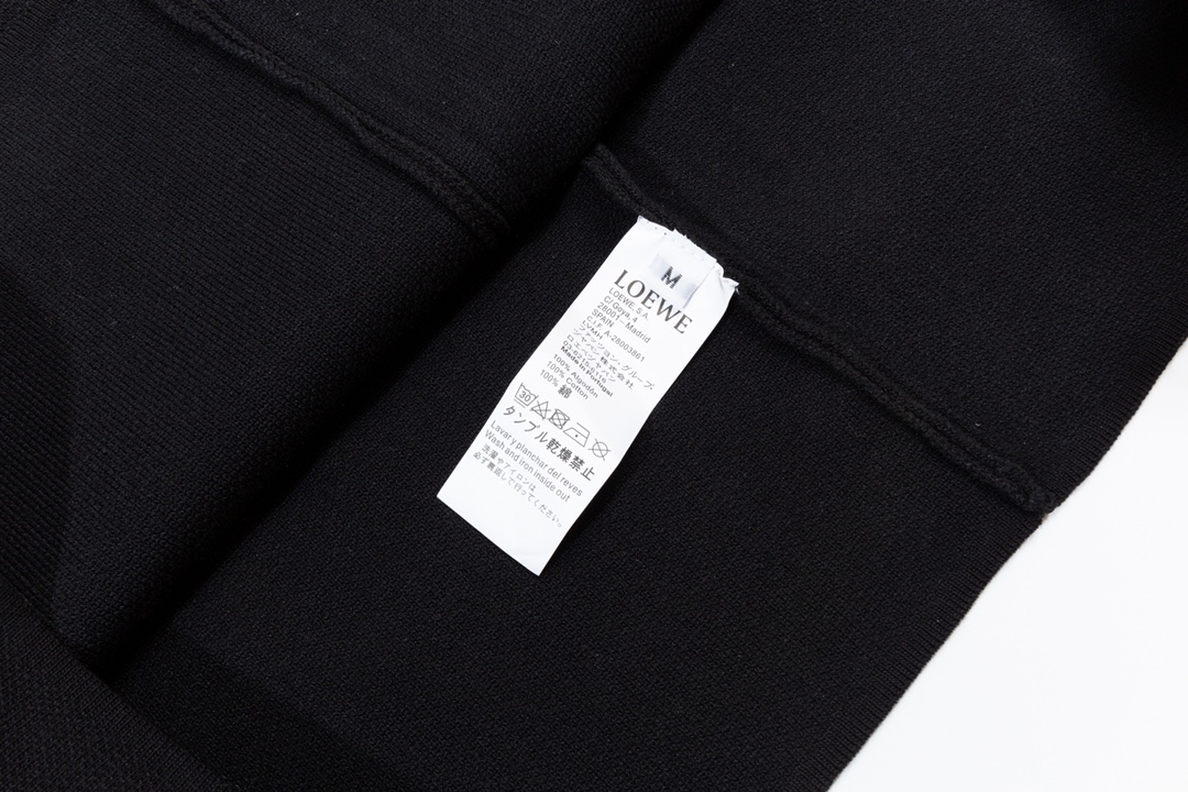 Loewe Unisex Sweatshirt Size S-XL