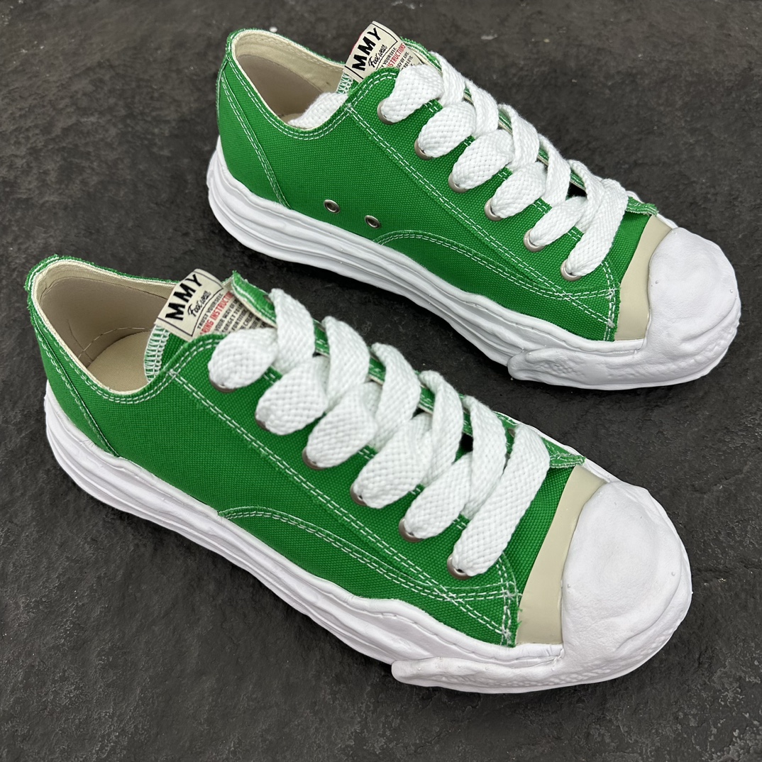 Aison Mihara Yasuhiro MMY Sneaker Size 36-46