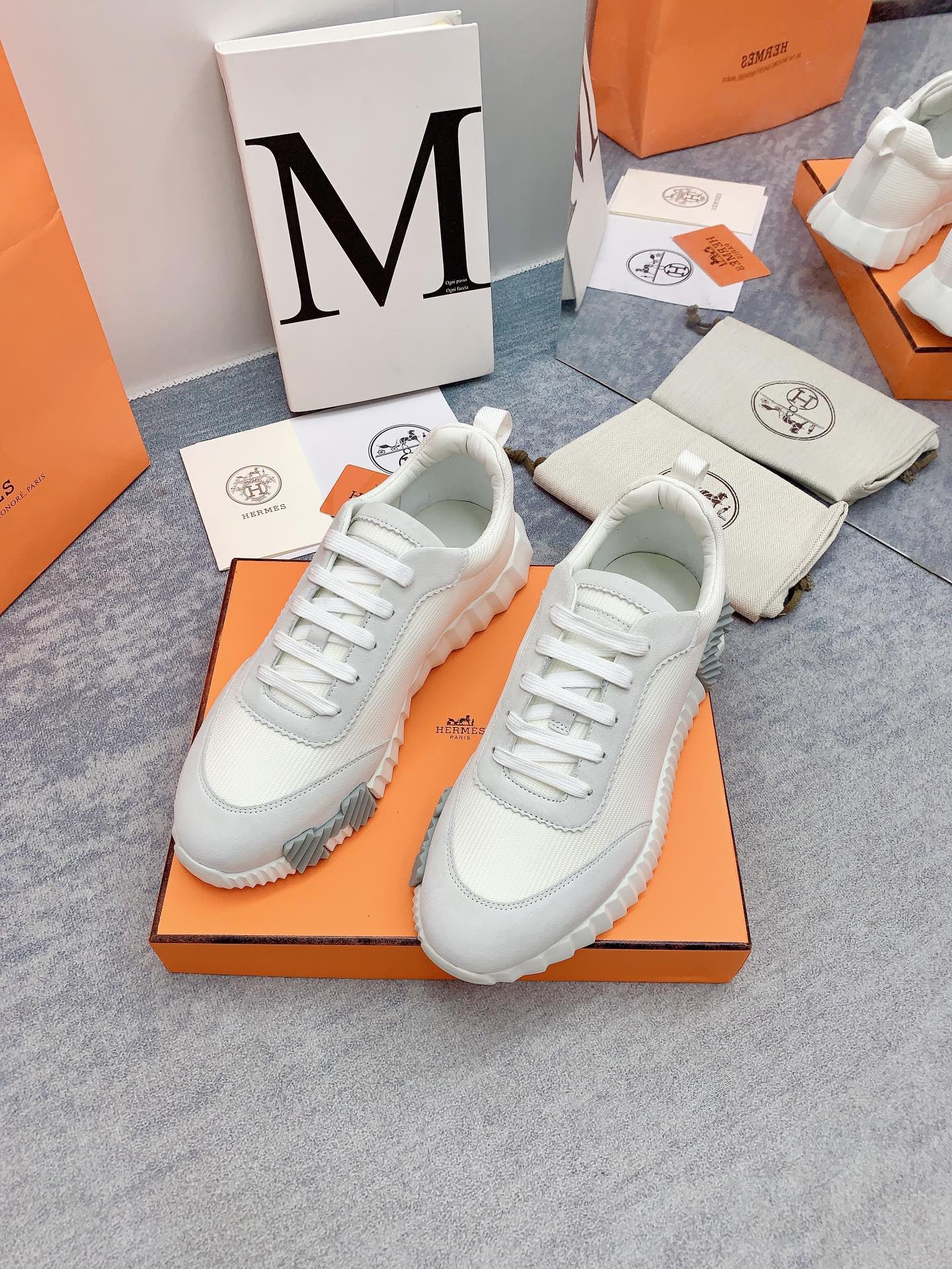 Hermes Bouncing Sneaker Size 36-46