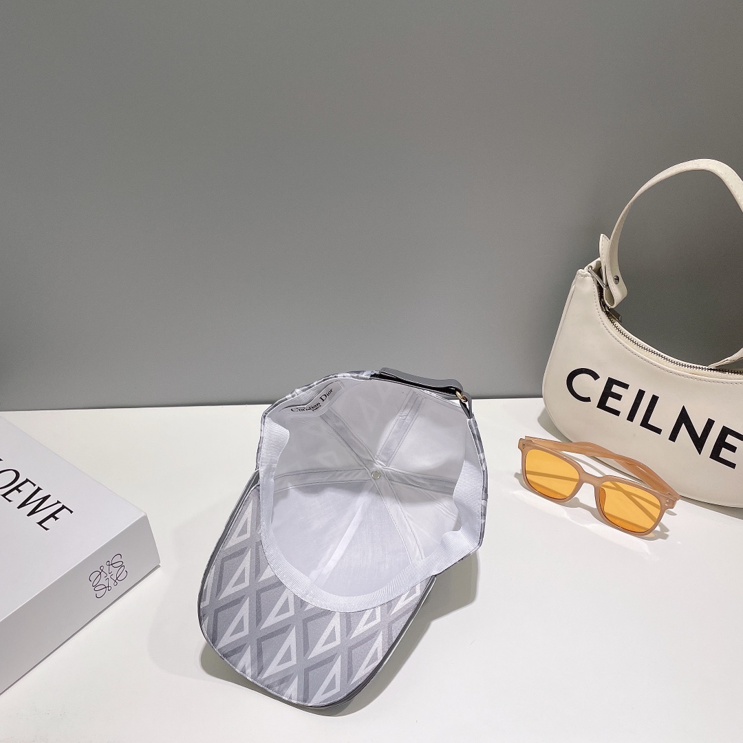 Dior Baseball Cap