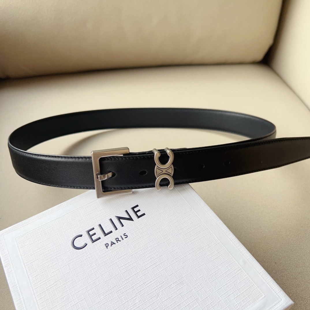 UGG Celine Women Belt Width 3cm