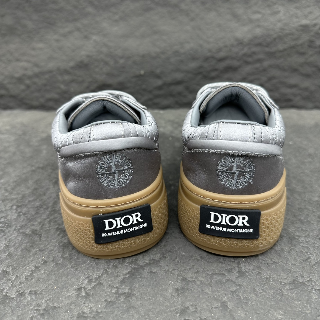 Dior B33 x Stone Island Sneaker Size 36-46