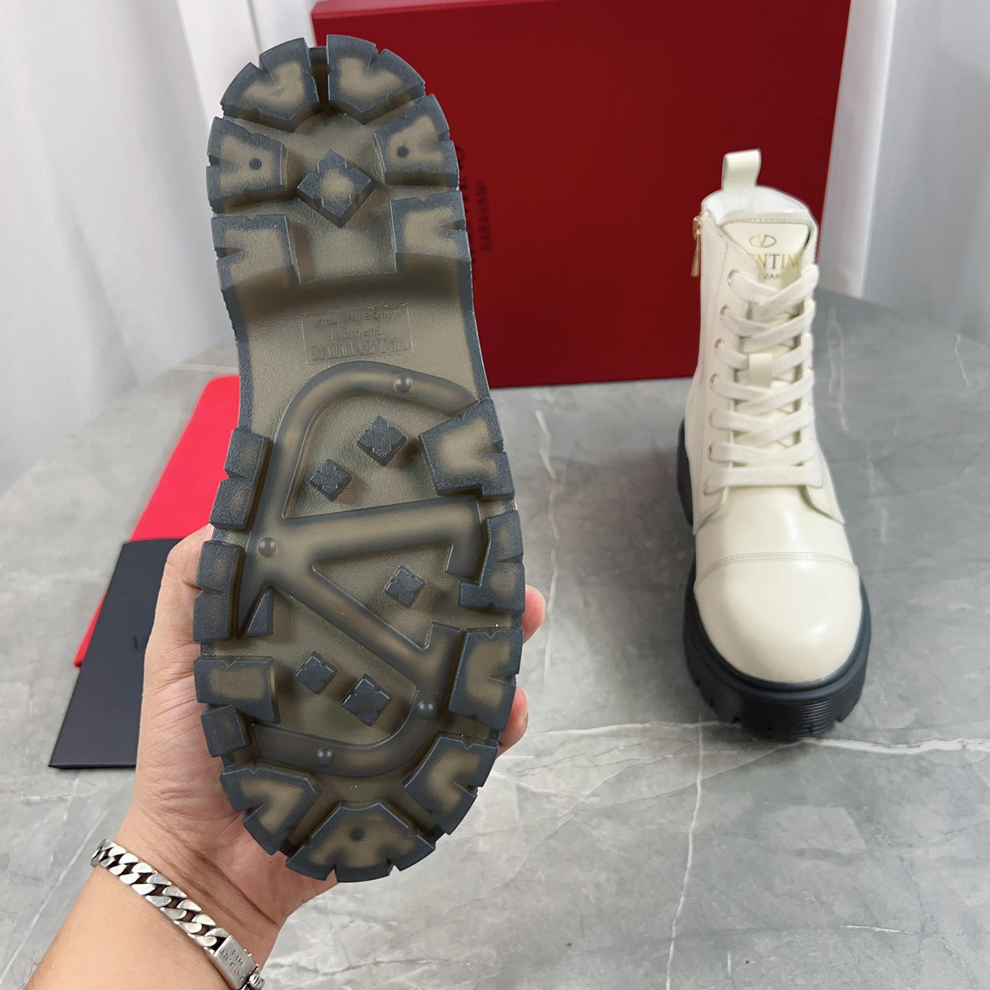 Valentino 2023 New Women Boots Size 35-40