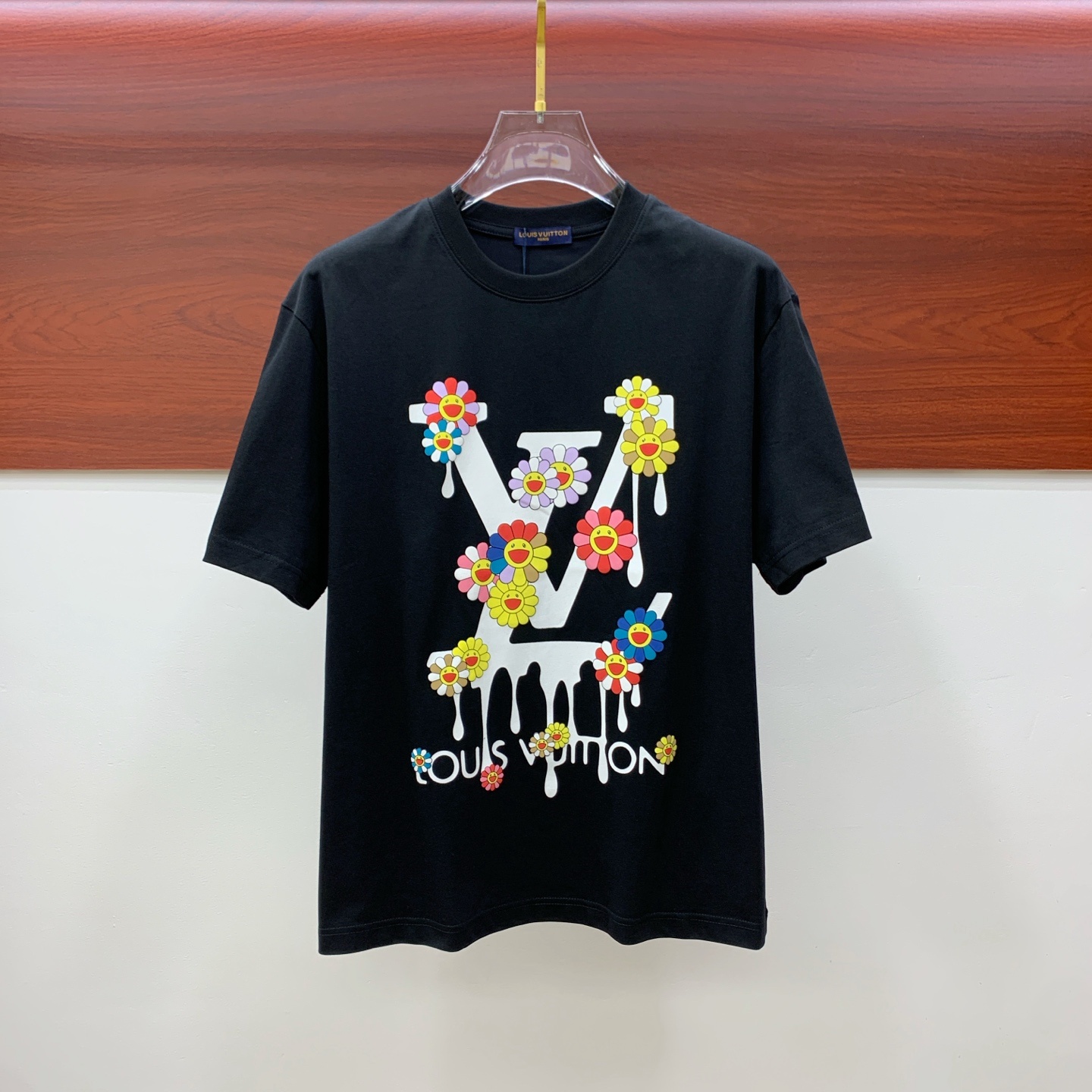 Louis Vuitton 25ss Men T Shirt M-XXXL