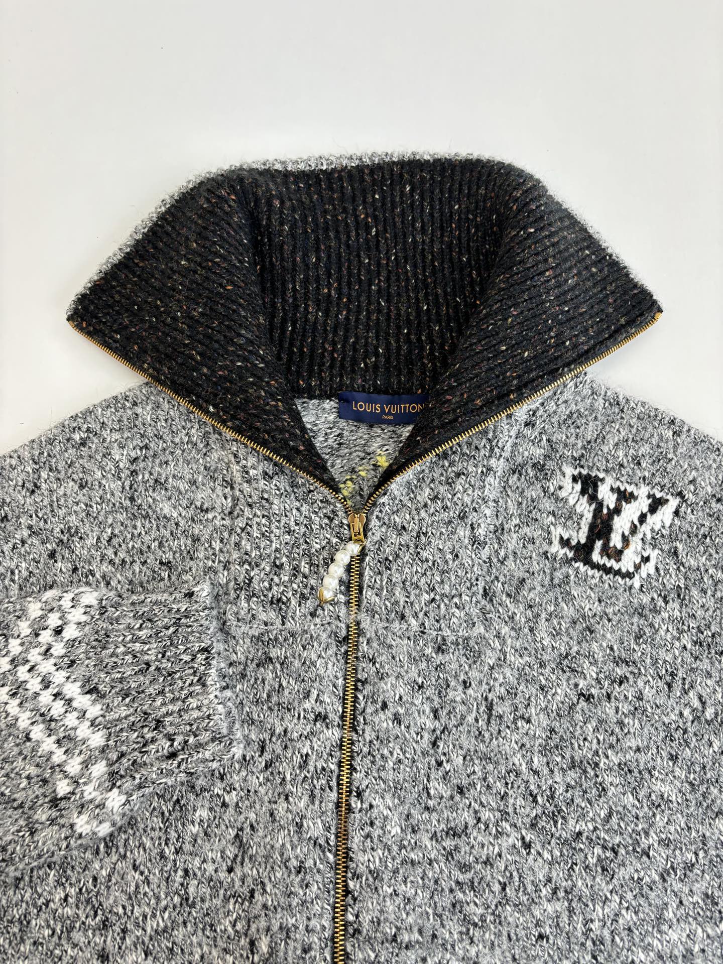 Louis Vuitton Unisex Jacket Size S-XL