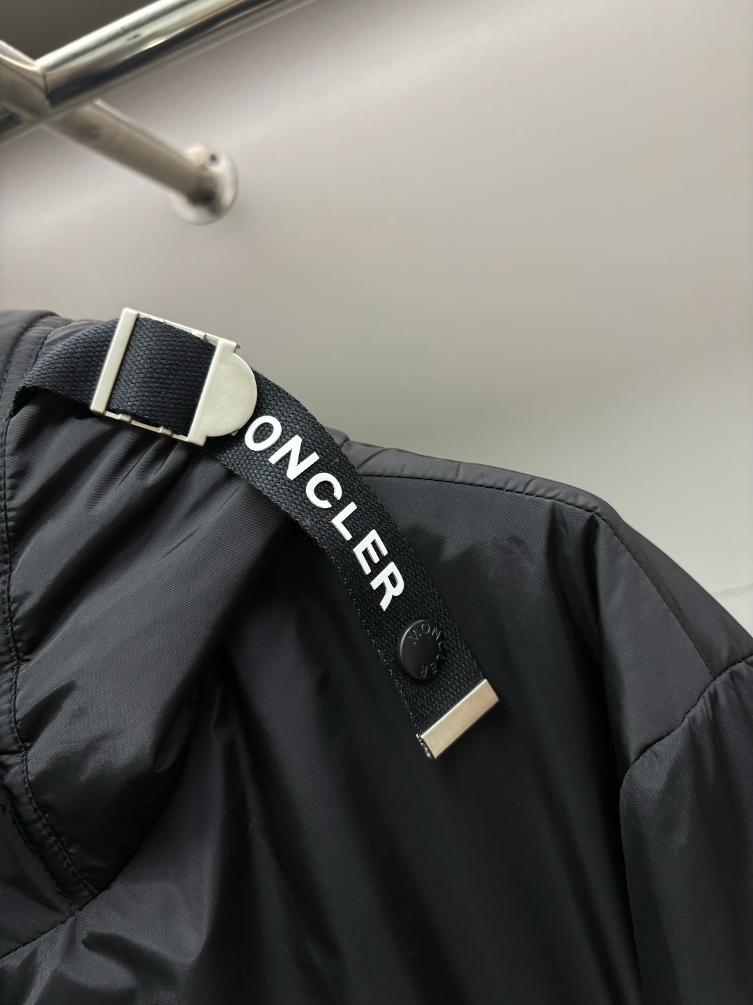 Moncler Unisex Jacket Size S-XXL