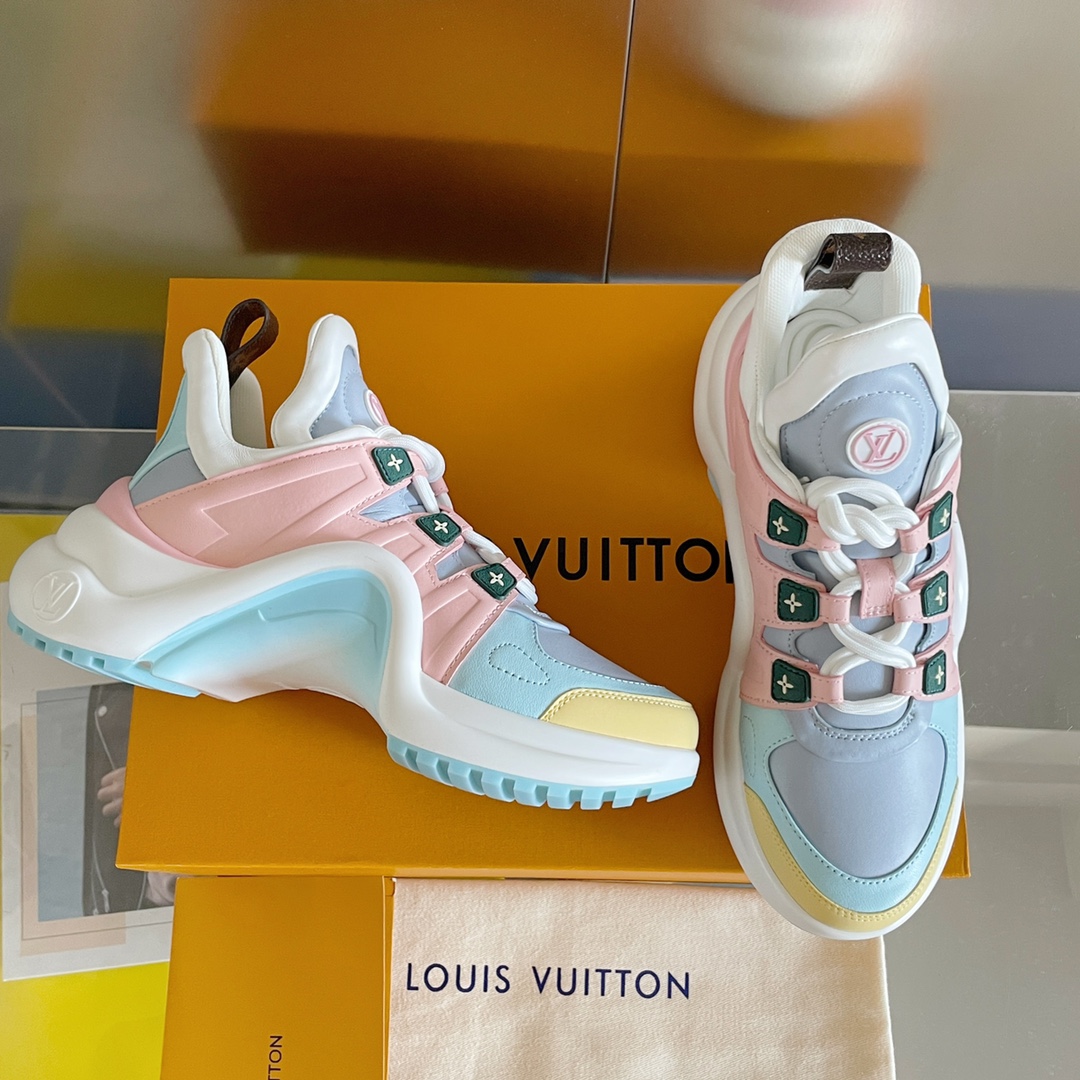 Louis Vuitton LV Archlight Sneaker Size 36-41