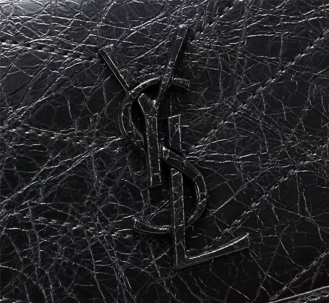 YSL Niki Women Shoulder Bags 2-Size