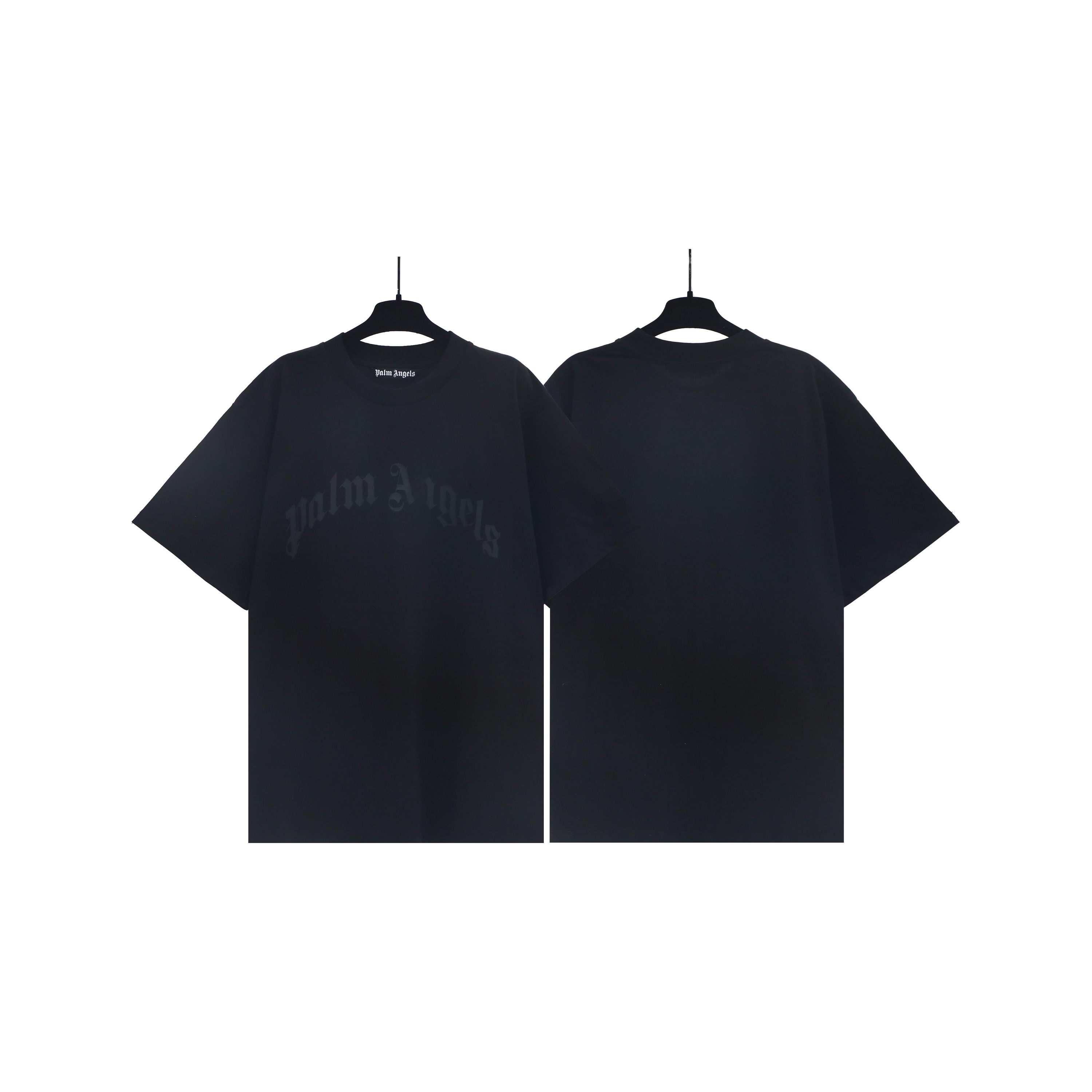 Palm Angels Unisex T Shirt Size S-XL