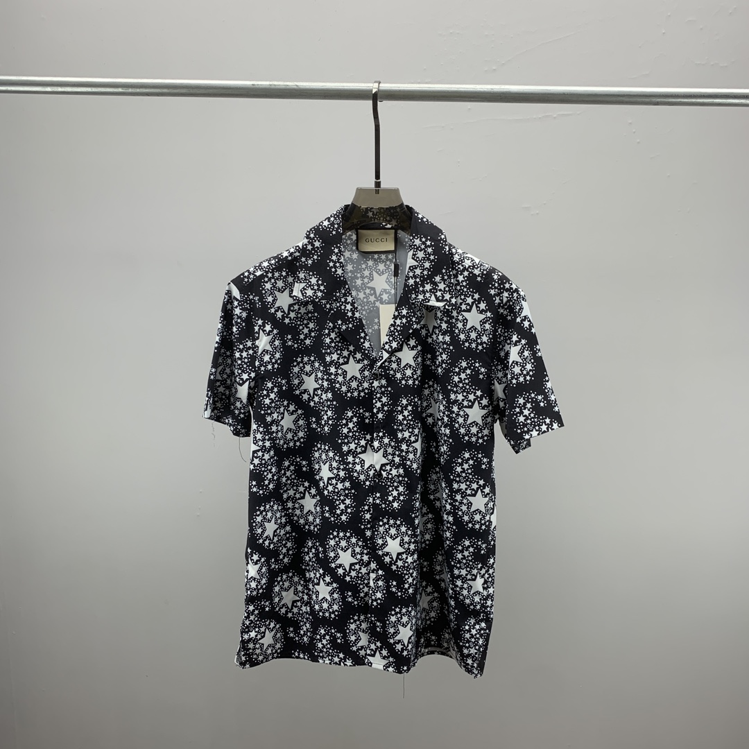 Gucci Sommeranzug Size M-XXXL