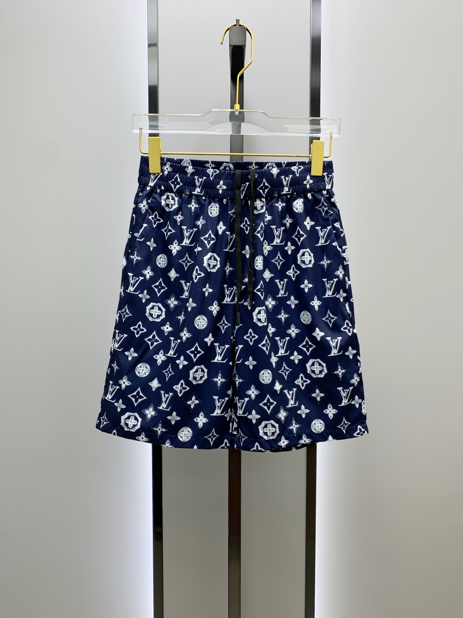 Louis Vuitton Sommeranzug Size M-XXL