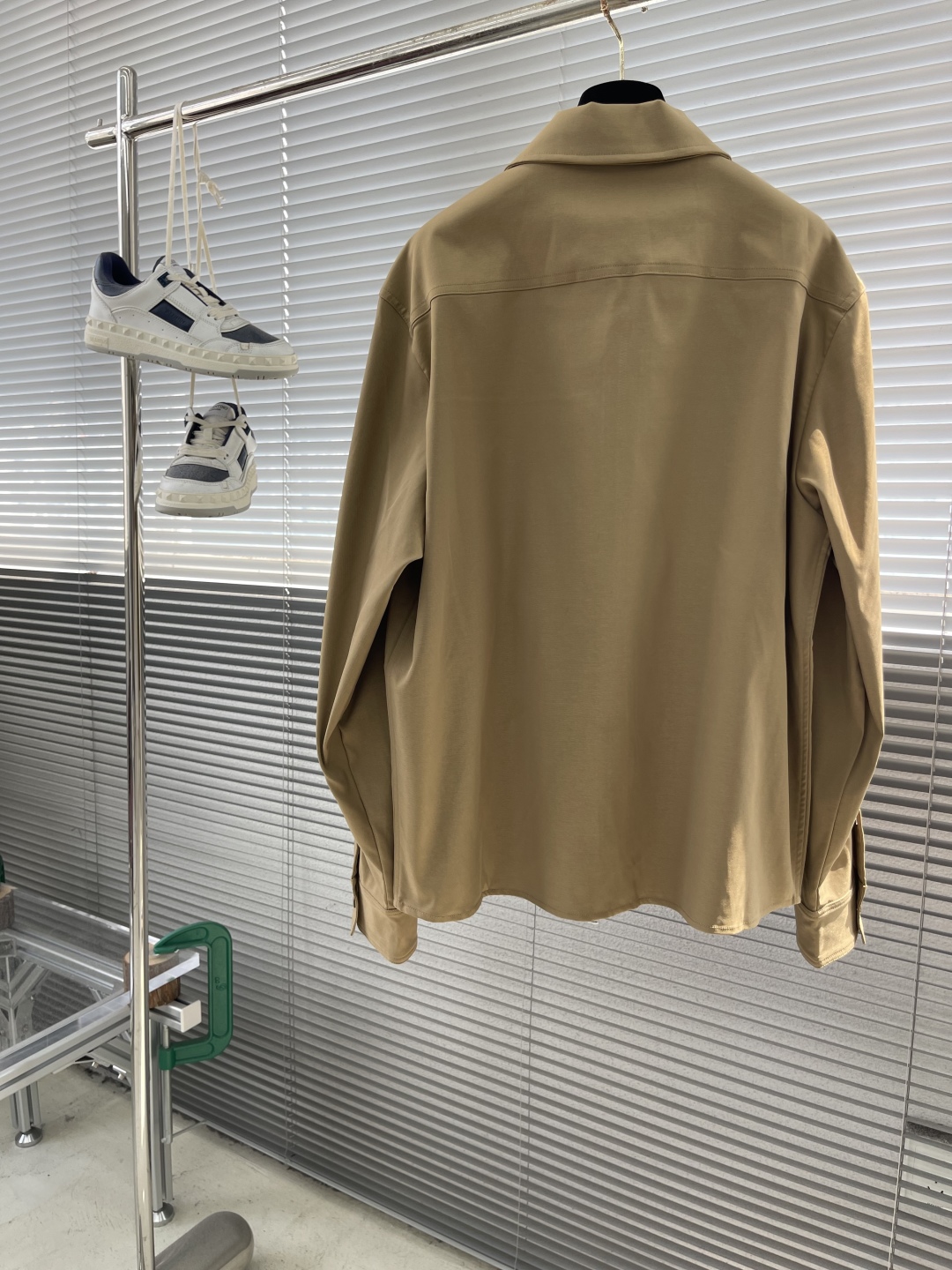 Moncler Unisex Jacket Size S-XL