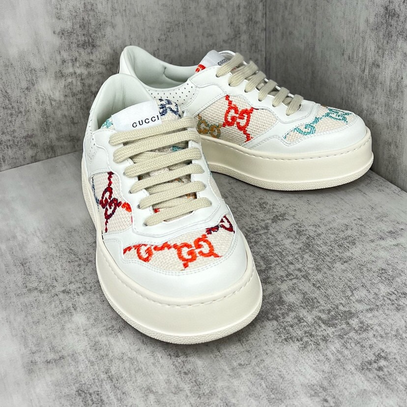 Gucci GG Sneaker Size 36-46
