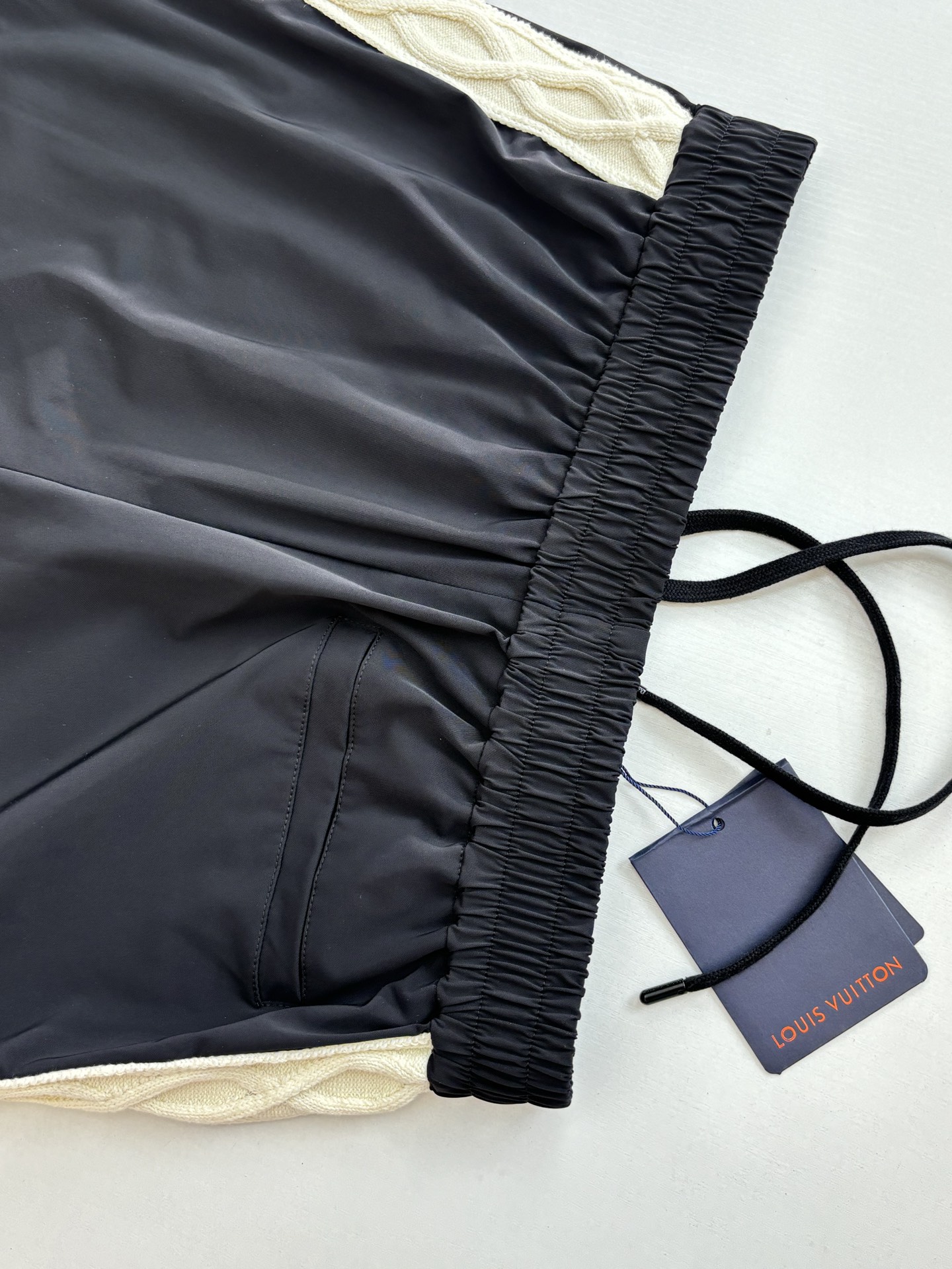 Louis Vuitton Unisex Pants Size S-XL