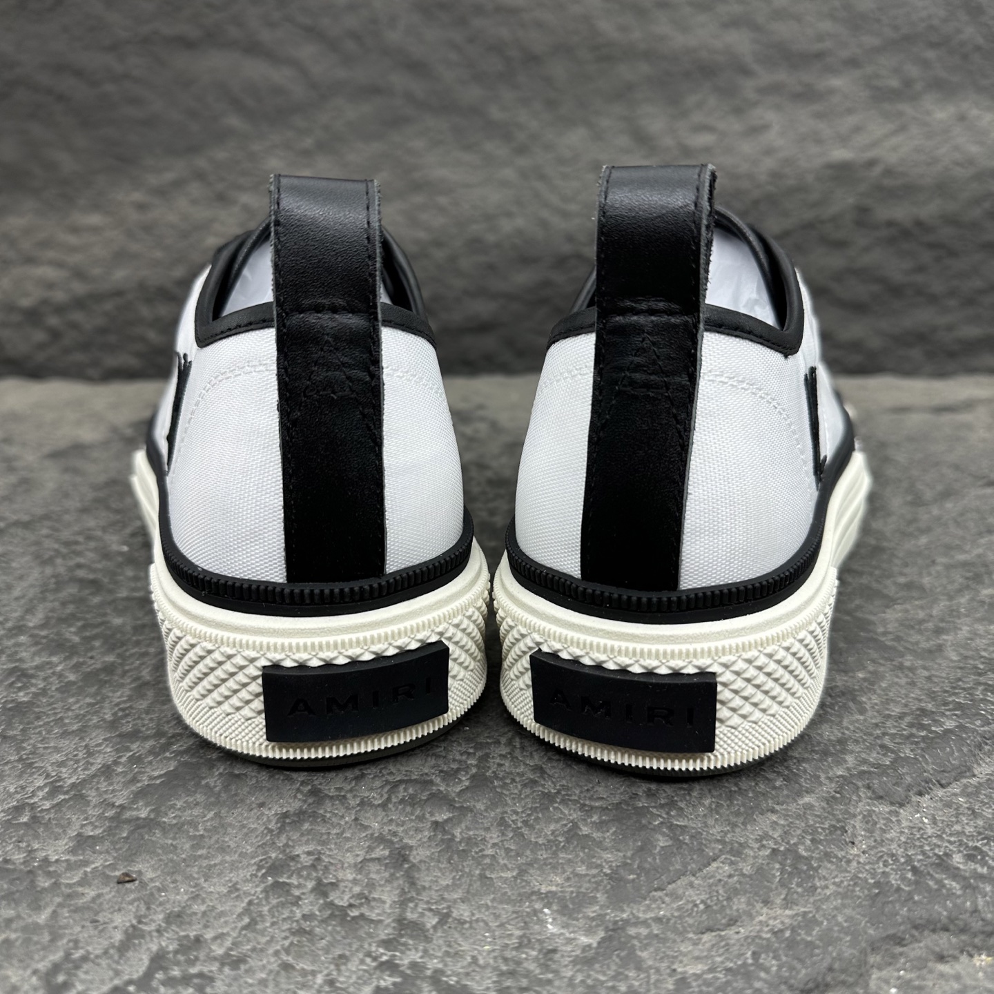 Amiri STARS COURT LOW Sneaker Size 35-46