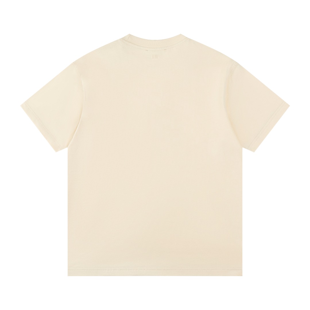 Ami Unisex Shirt S-XL