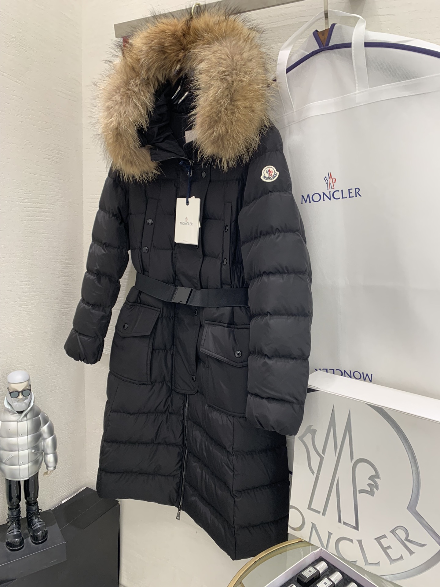 Moncler 25ss BOED Women Down Jacket Size S-XL