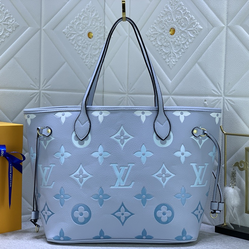 Louis Vuitton Shopping Bags 32*29*17cm