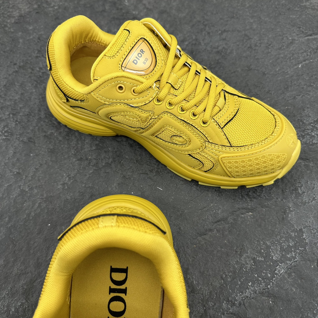 Dior B30 x Stone Island New Sneaker Size 36-46