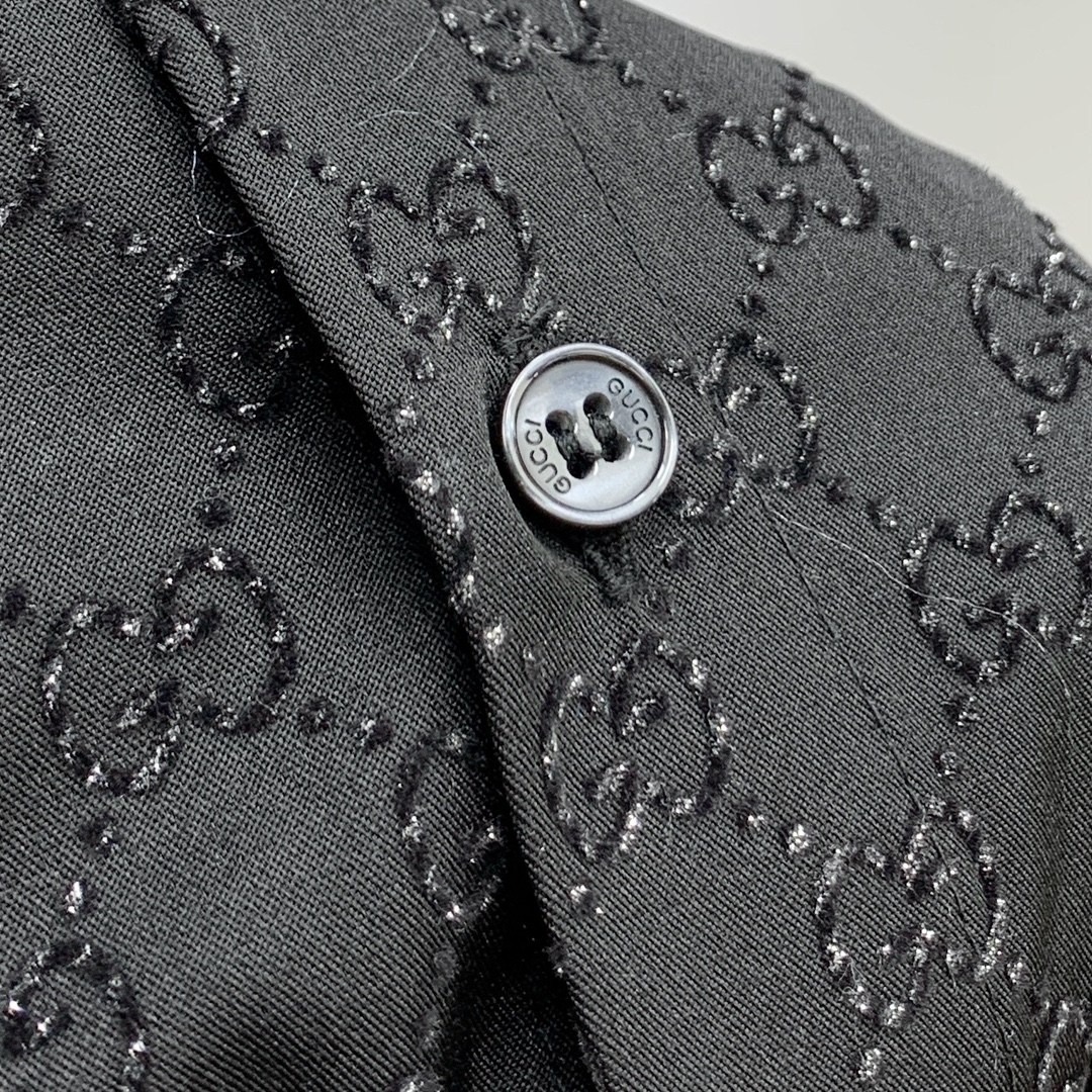 Gucci Sommeranzug Size M-XXL